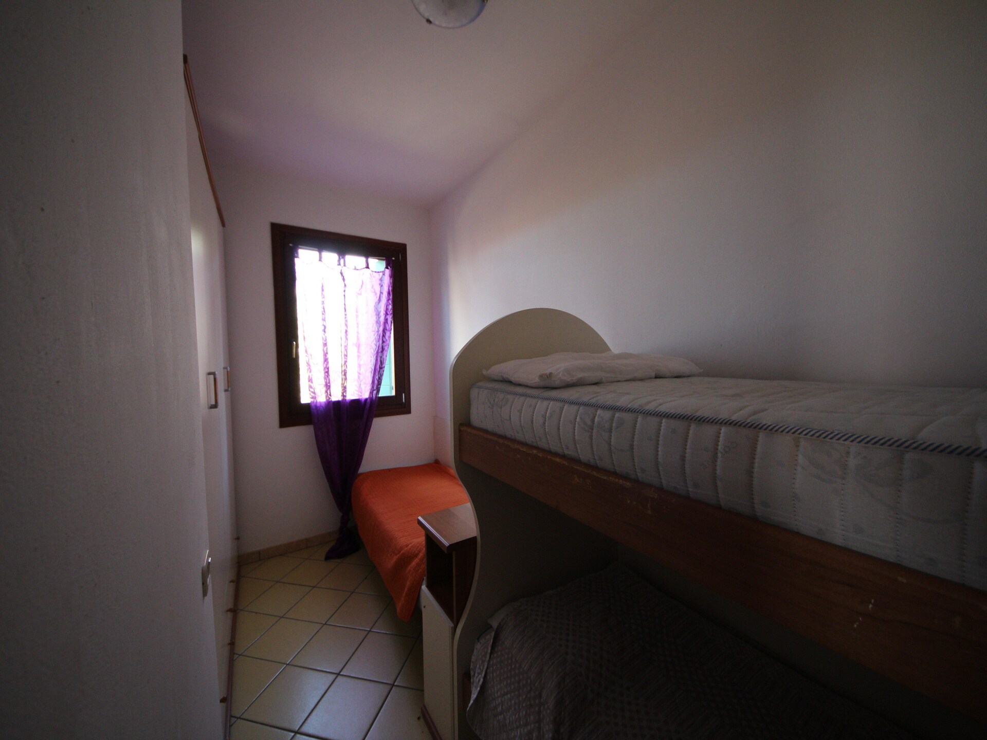 Zonnig 6-persoons appartement met zwembad nabij strand in Rosolina Mare - foto 19