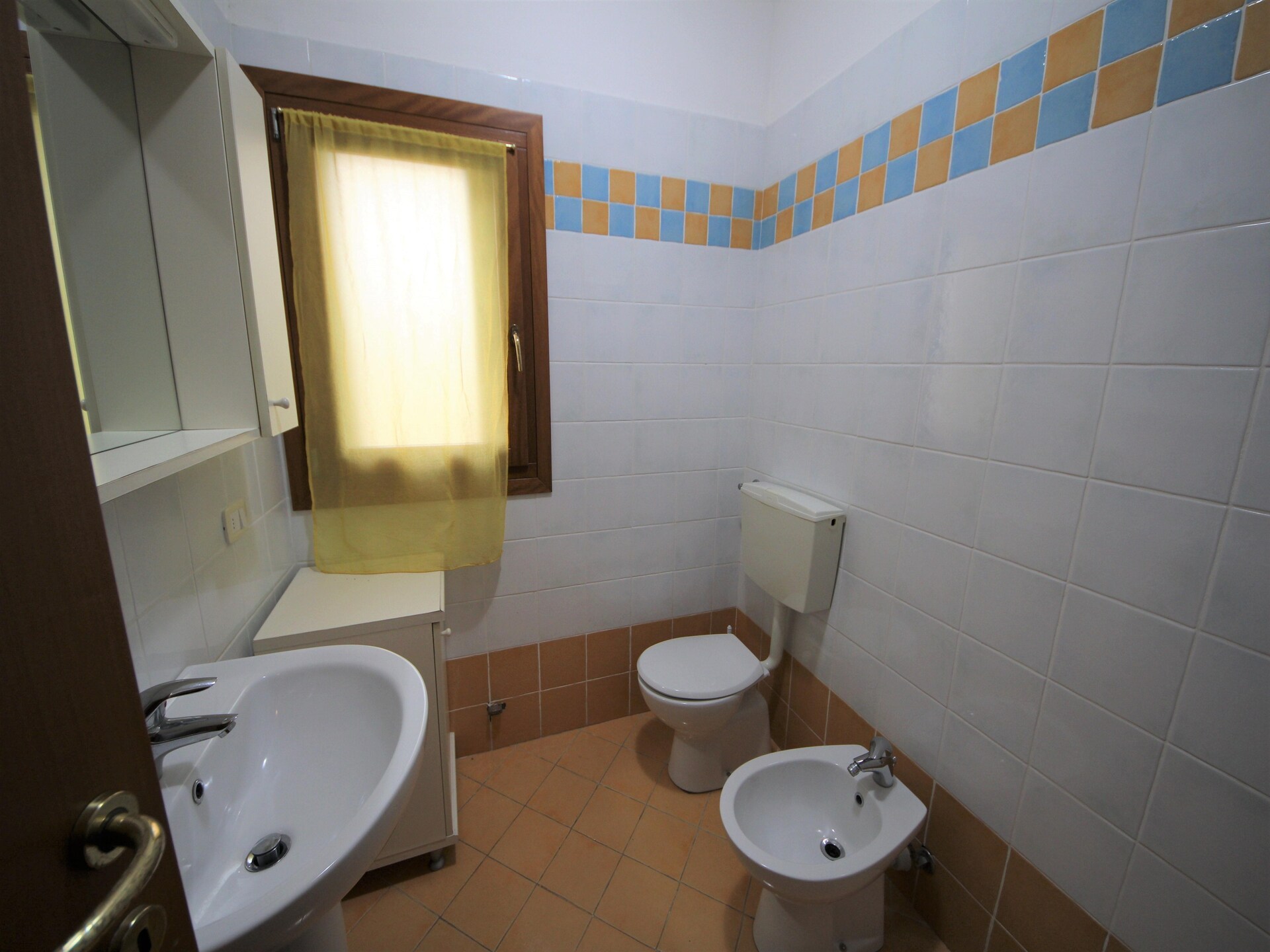Zonnig 6-persoons appartement met zwembad nabij strand in Rosolina Mare - foto 37