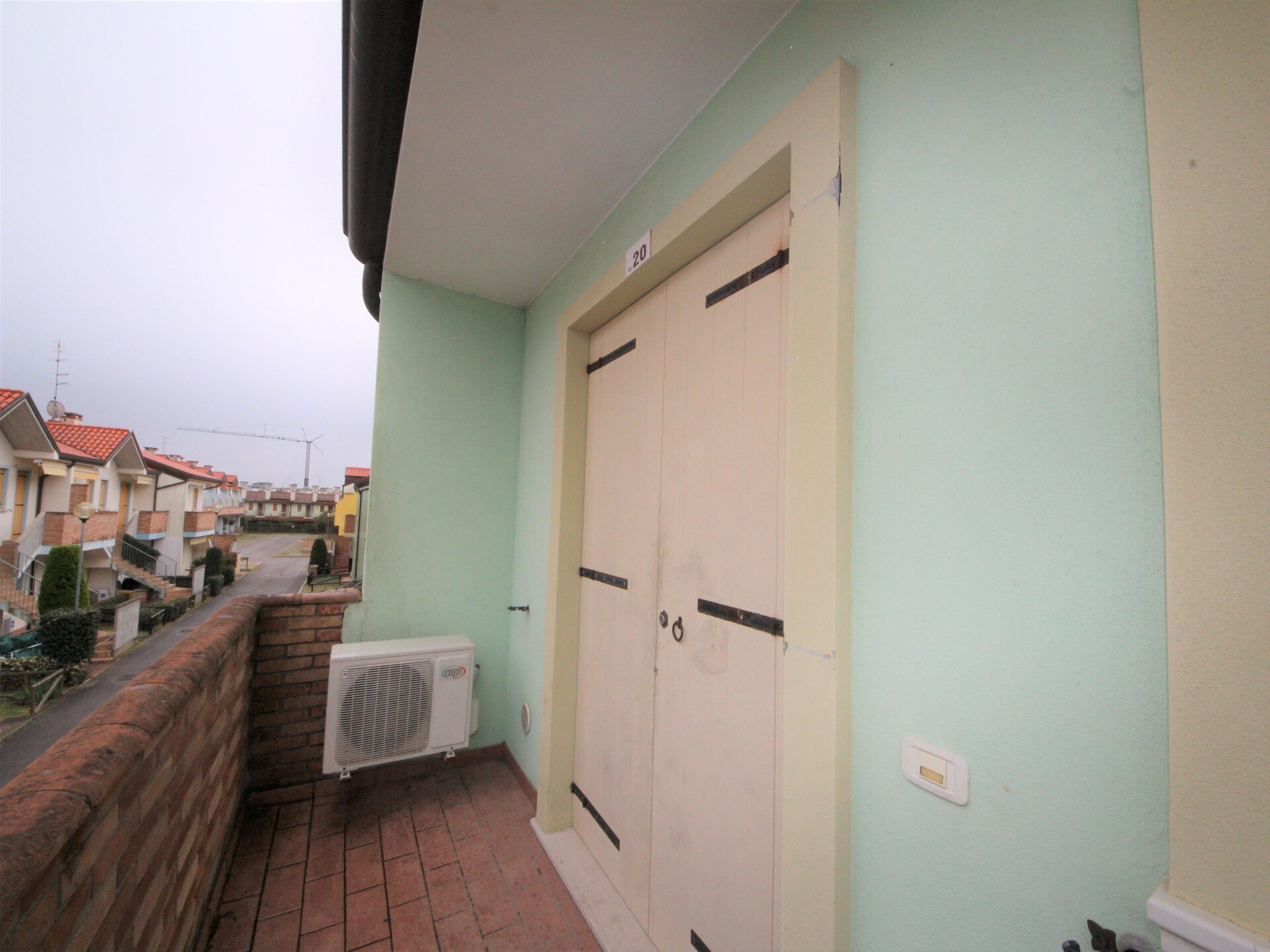 Zonnig 6-persoons appartement met zwembad nabij strand in Rosolina Mare - foto 40