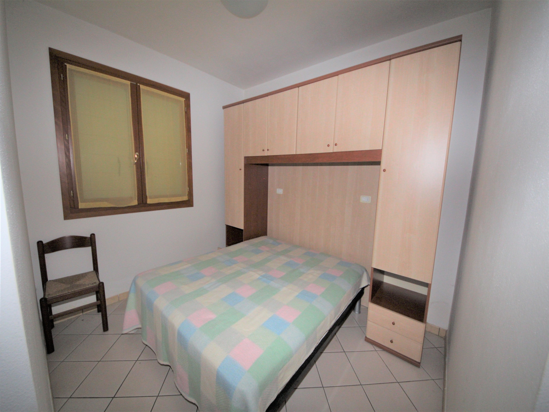 Zonnig 6-persoons appartement met zwembad nabij strand in Rosolina Mare - foto 29