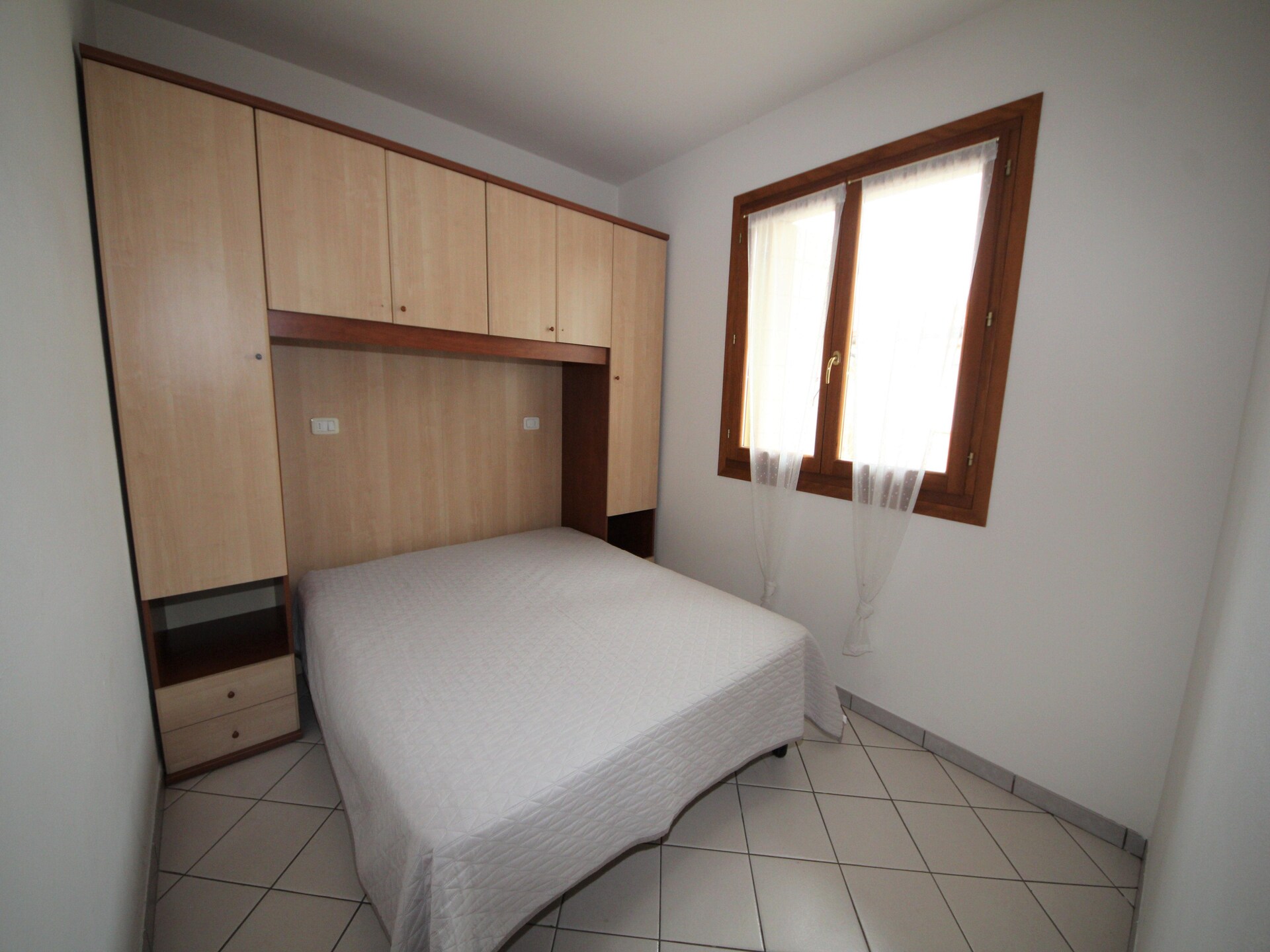 Zonnig 6-persoons appartement met zwembad nabij strand in Rosolina Mare - foto 30