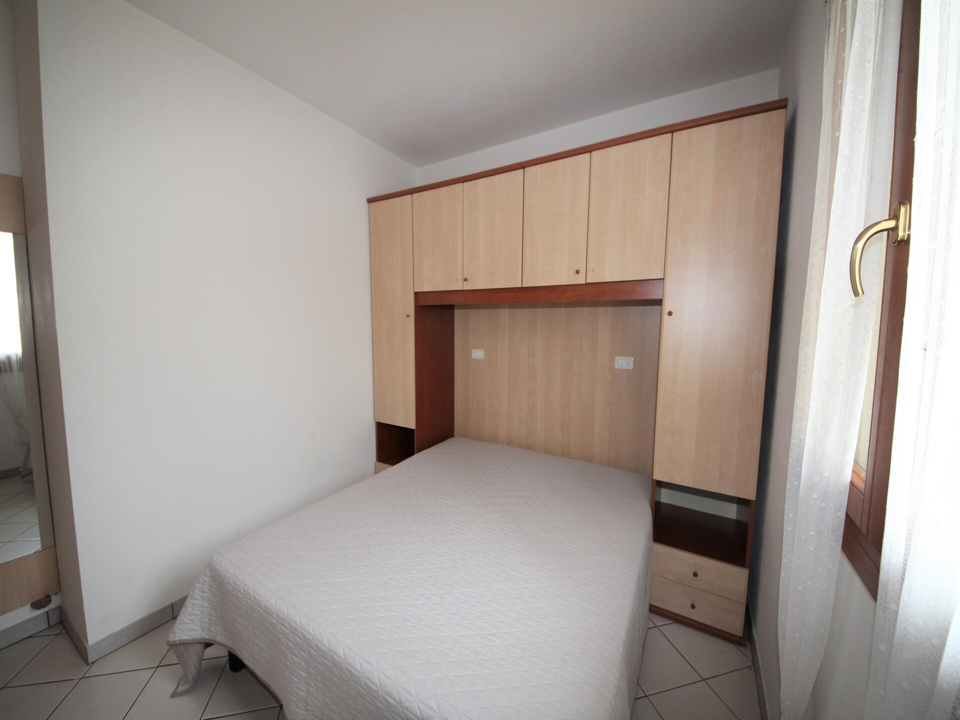 Zonnig 6-persoons appartement met zwembad nabij strand in Rosolina Mare - foto 31