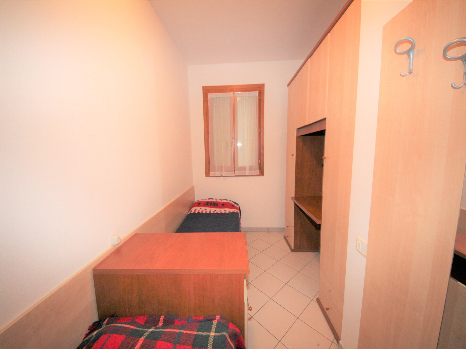 Zonnig 6-persoons appartement met zwembad nabij strand in Rosolina Mare - foto 32