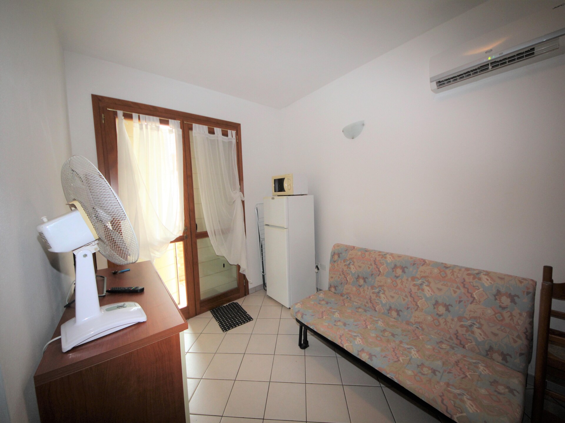 Zonnig 6-persoons appartement met zwembad nabij strand in Rosolina Mare - foto 15