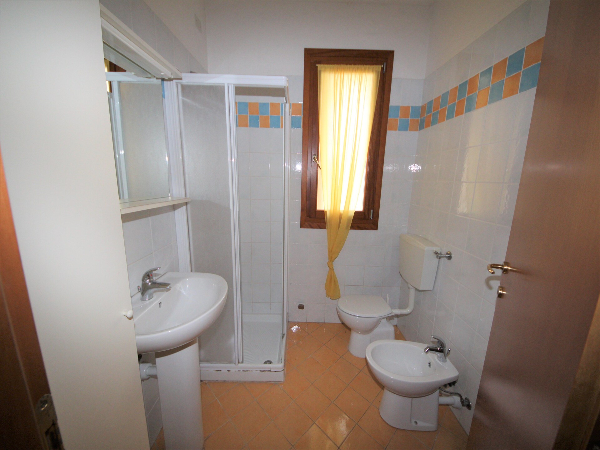 Ruim appartement voor 6 personen bij zee in Rosolina Mare met zwembad - foto 38