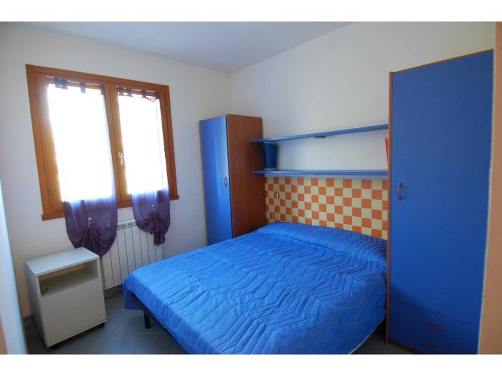 Comfortabel 6-persoons appartement met zwembad nabij het strand van Rosolina Mare - foto 18