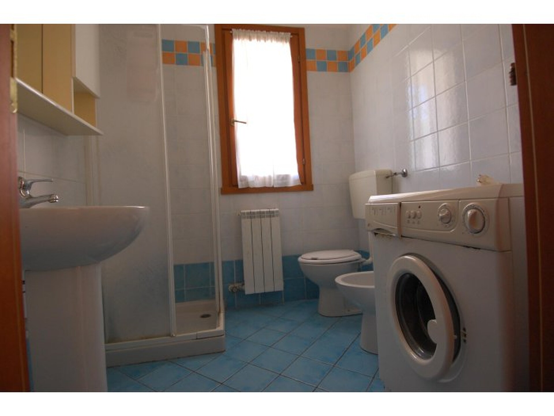 Comfortabel 6-persoons appartement met zwembad nabij het strand van Rosolina Mare - foto 34