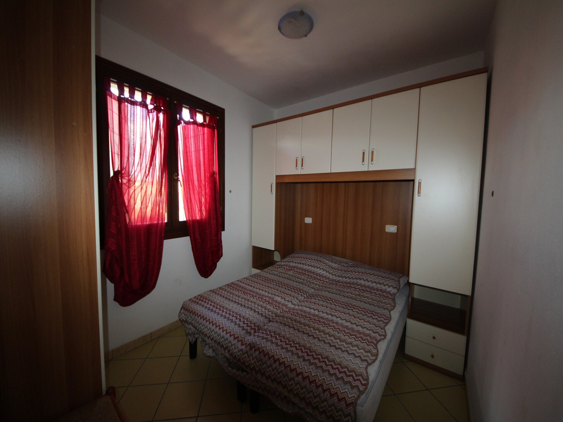 Comfortabel 6-persoons appartement met zwembad nabij het strand van Rosolina Mare - foto 20