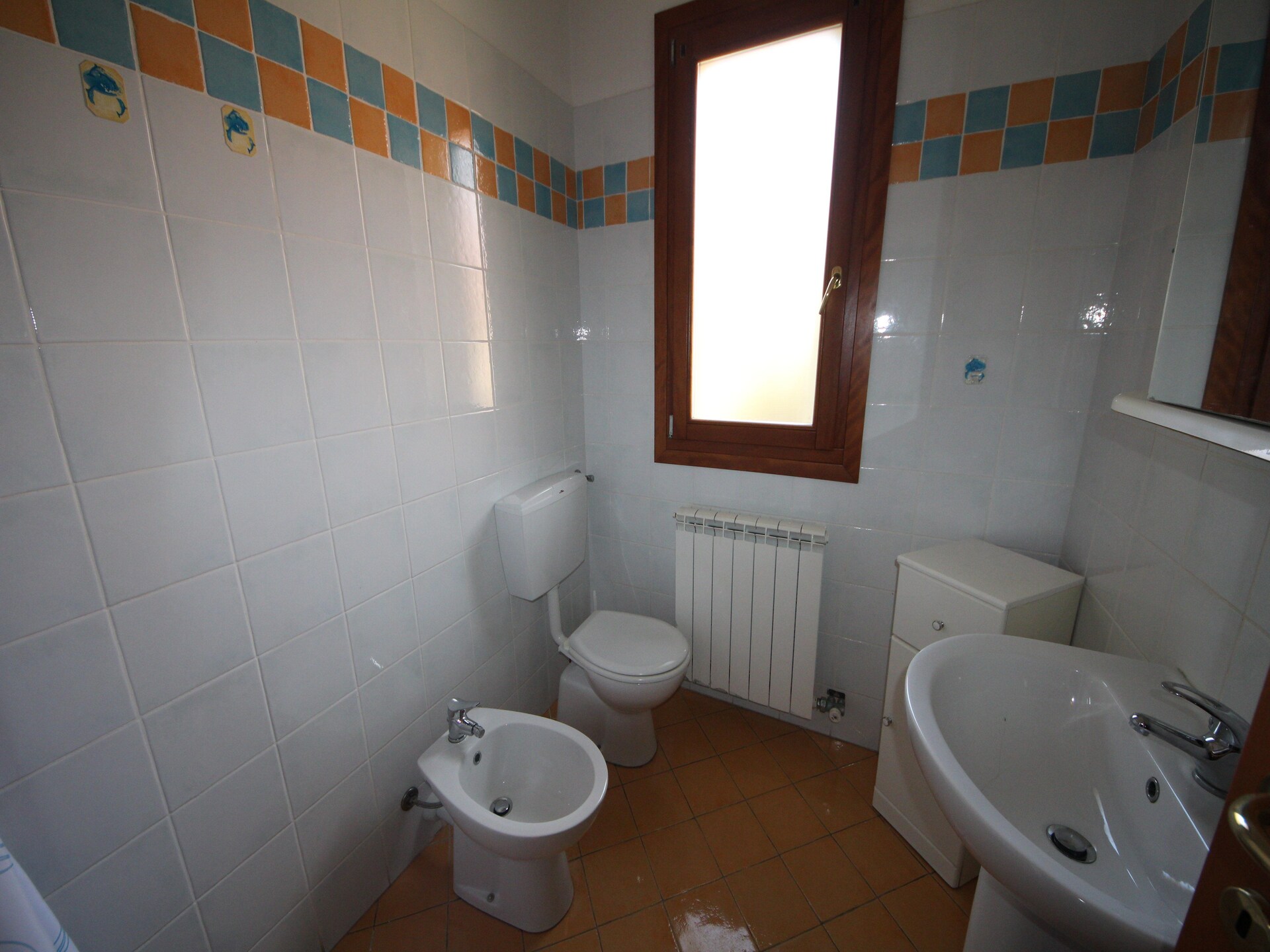 Comfortabel 6-persoons appartement met zwembad nabij het strand van Rosolina Mare - foto 36