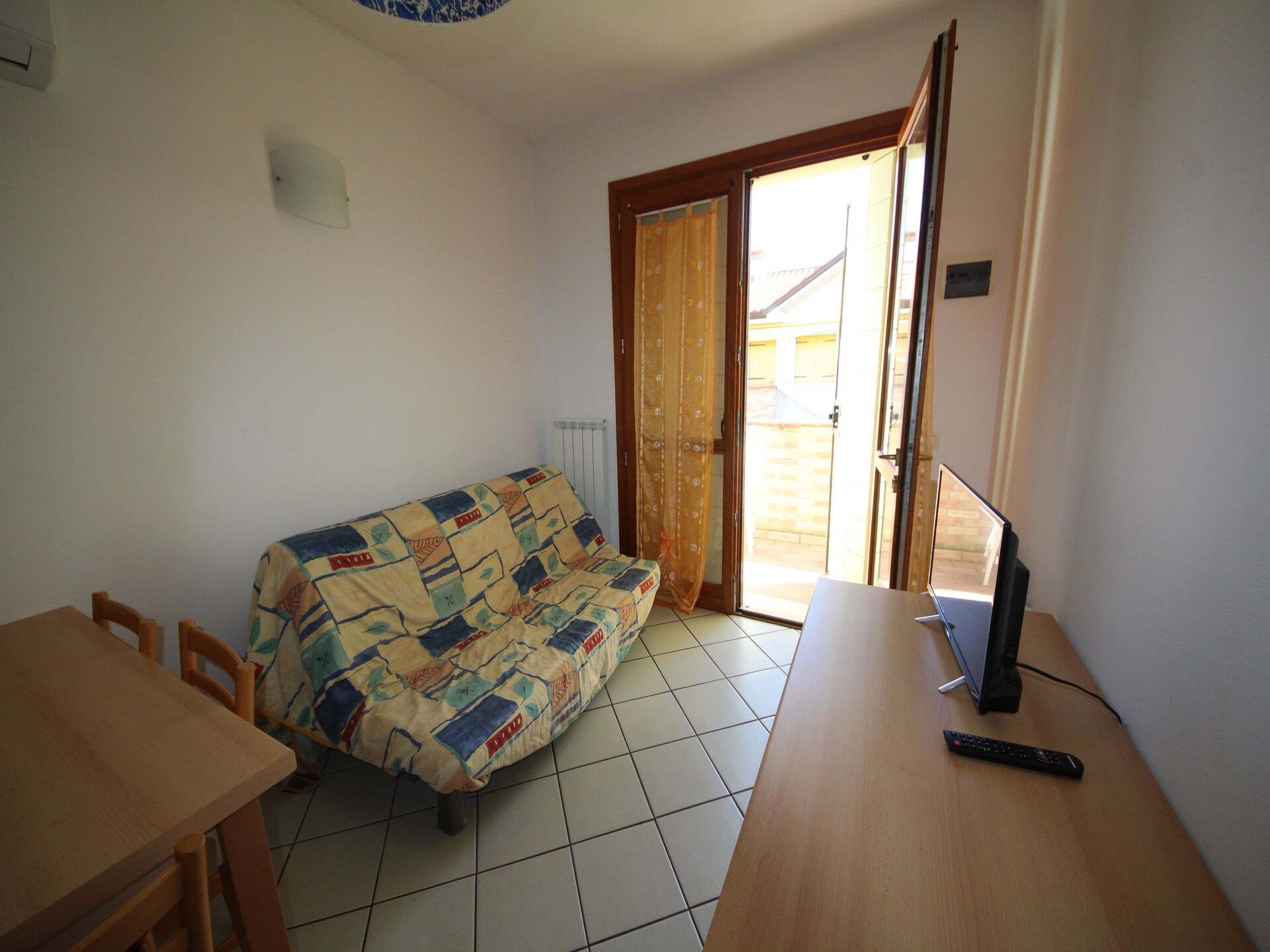 Comfortabel 6-persoons appartement met zwembad nabij het strand van Rosolina Mare - foto 7