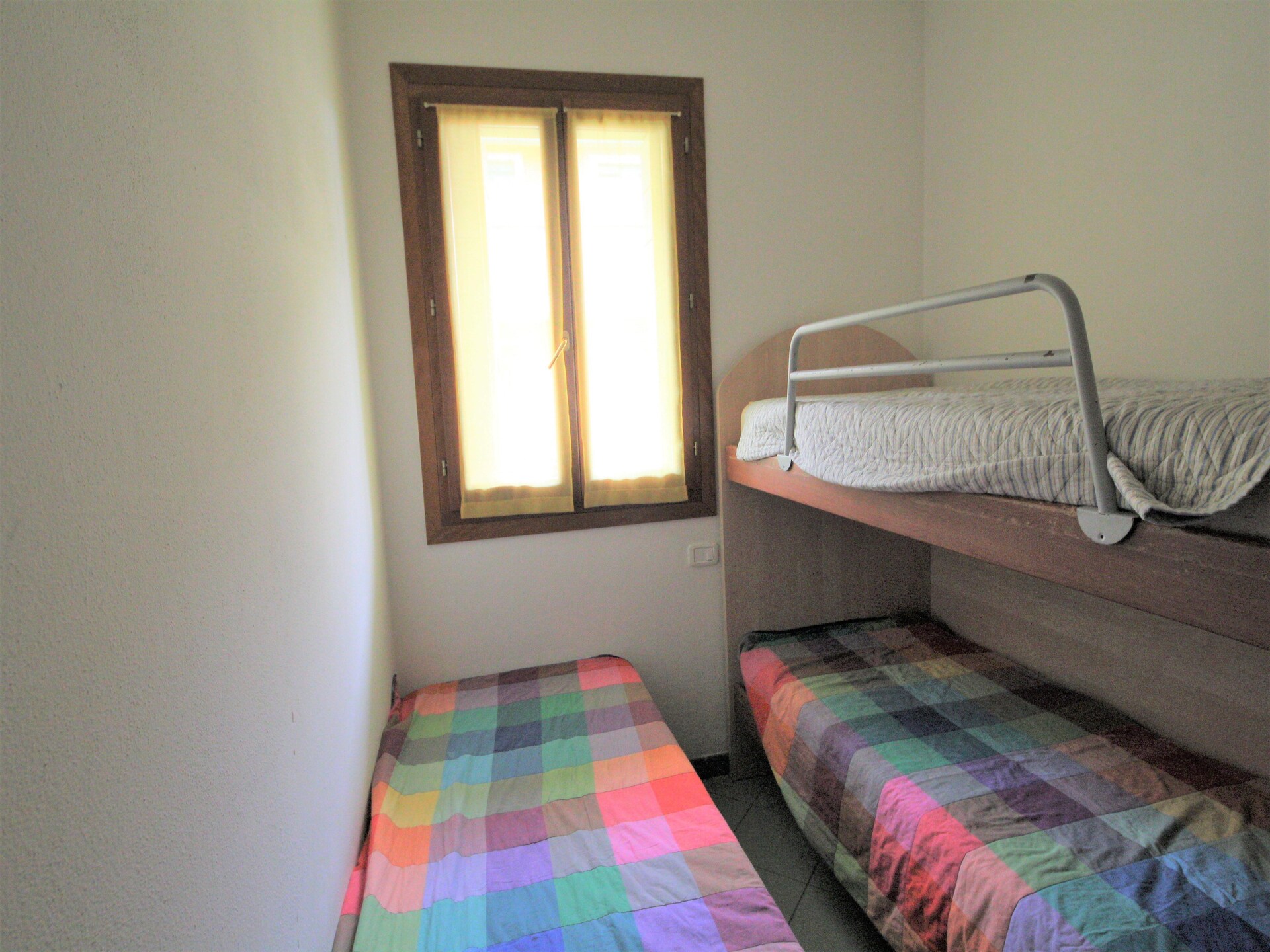 Comfortabel 6-persoons appartement met zwembad nabij het strand van Rosolina Mare - foto 23