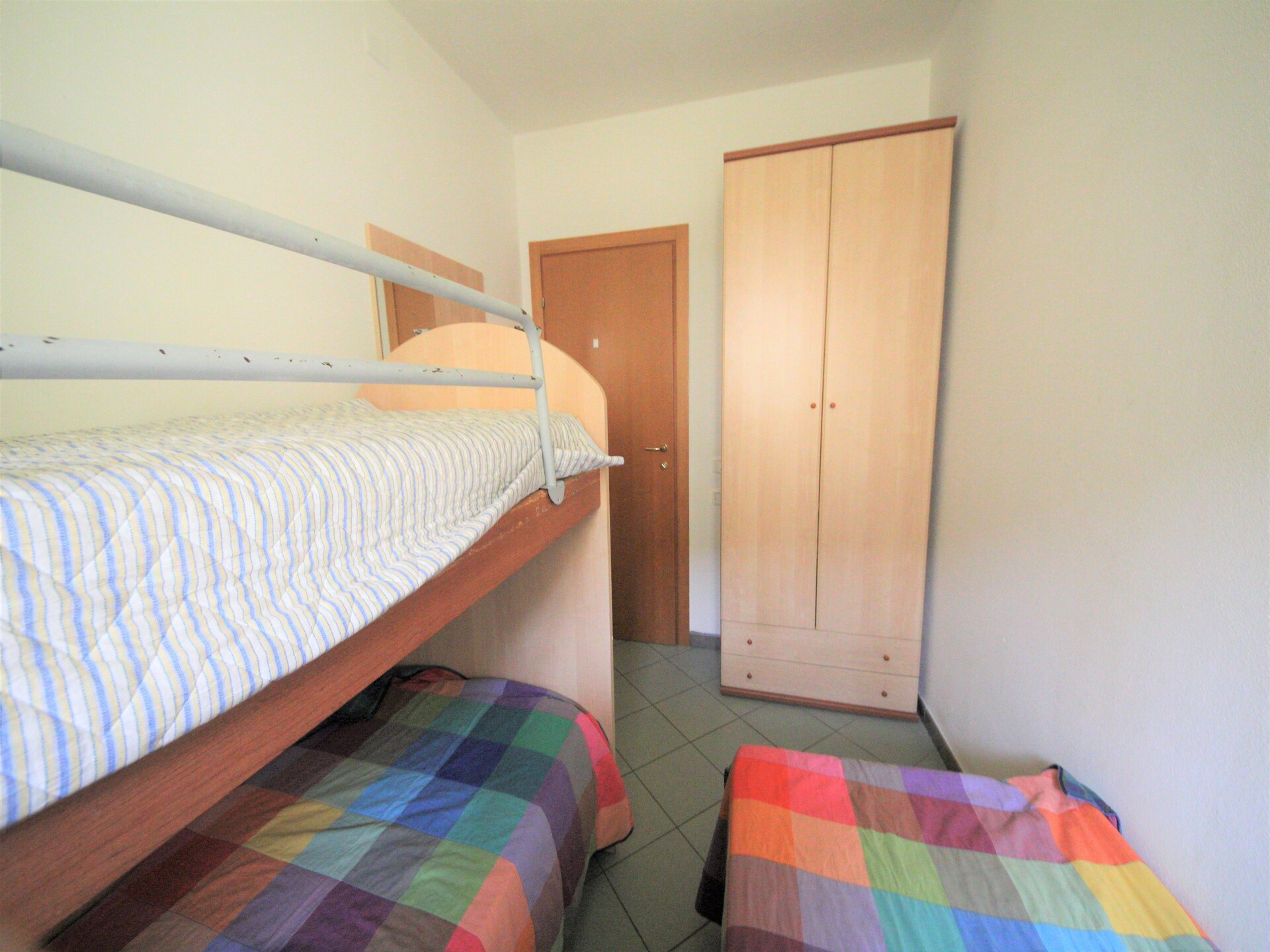 Comfortabel 6-persoons appartement met zwembad nabij het strand van Rosolina Mare - foto 24