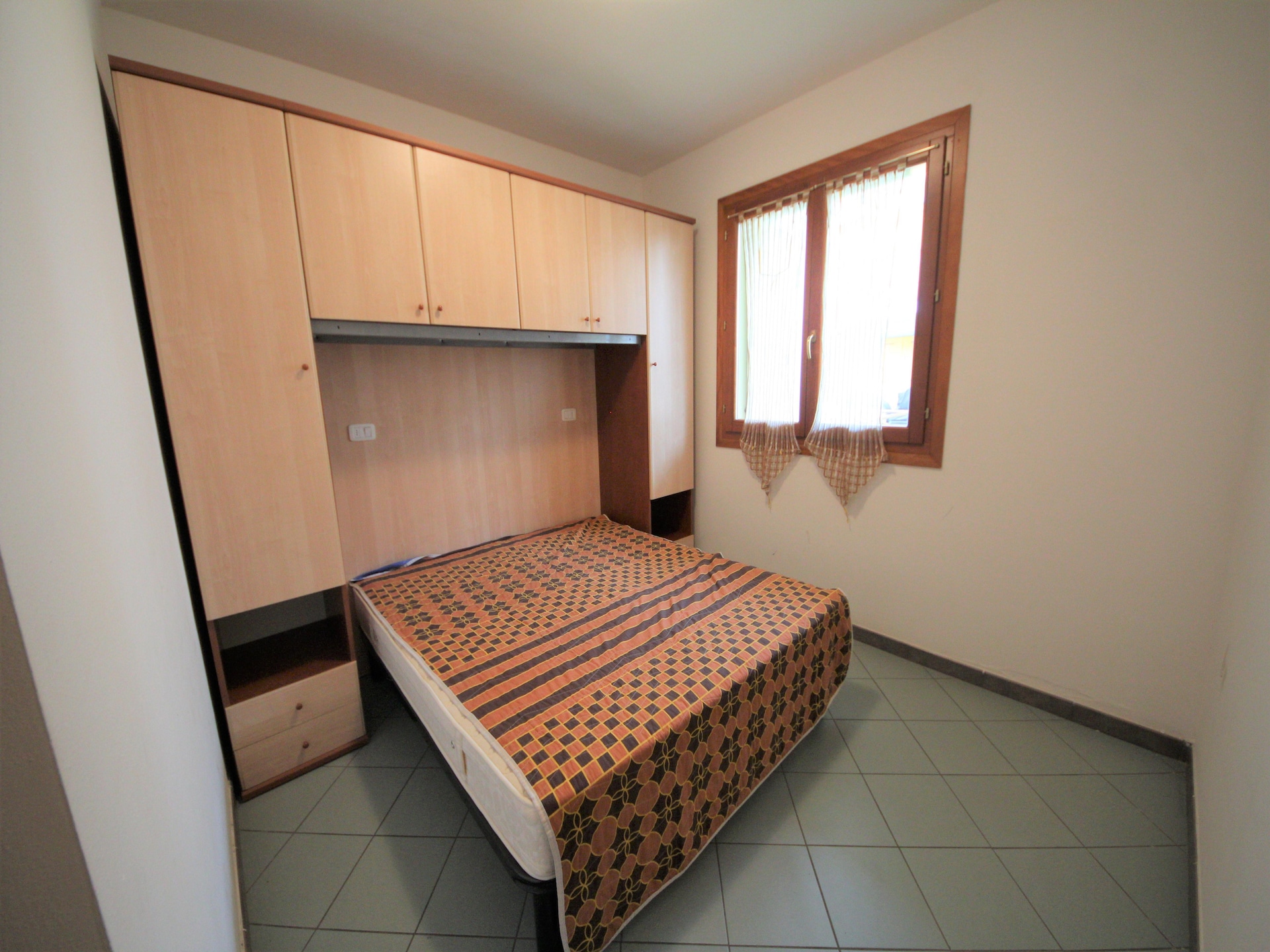 Comfortabel 6-persoons appartement met zwembad nabij het strand van Rosolina Mare - foto 25