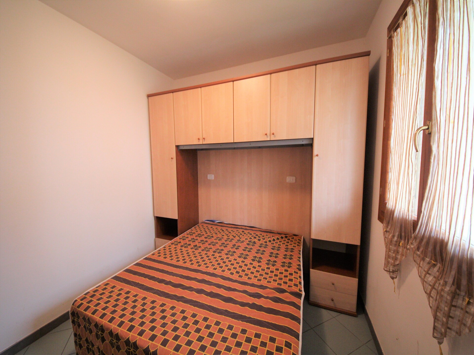 Comfortabel 6-persoons appartement met zwembad nabij het strand van Rosolina Mare - foto 26