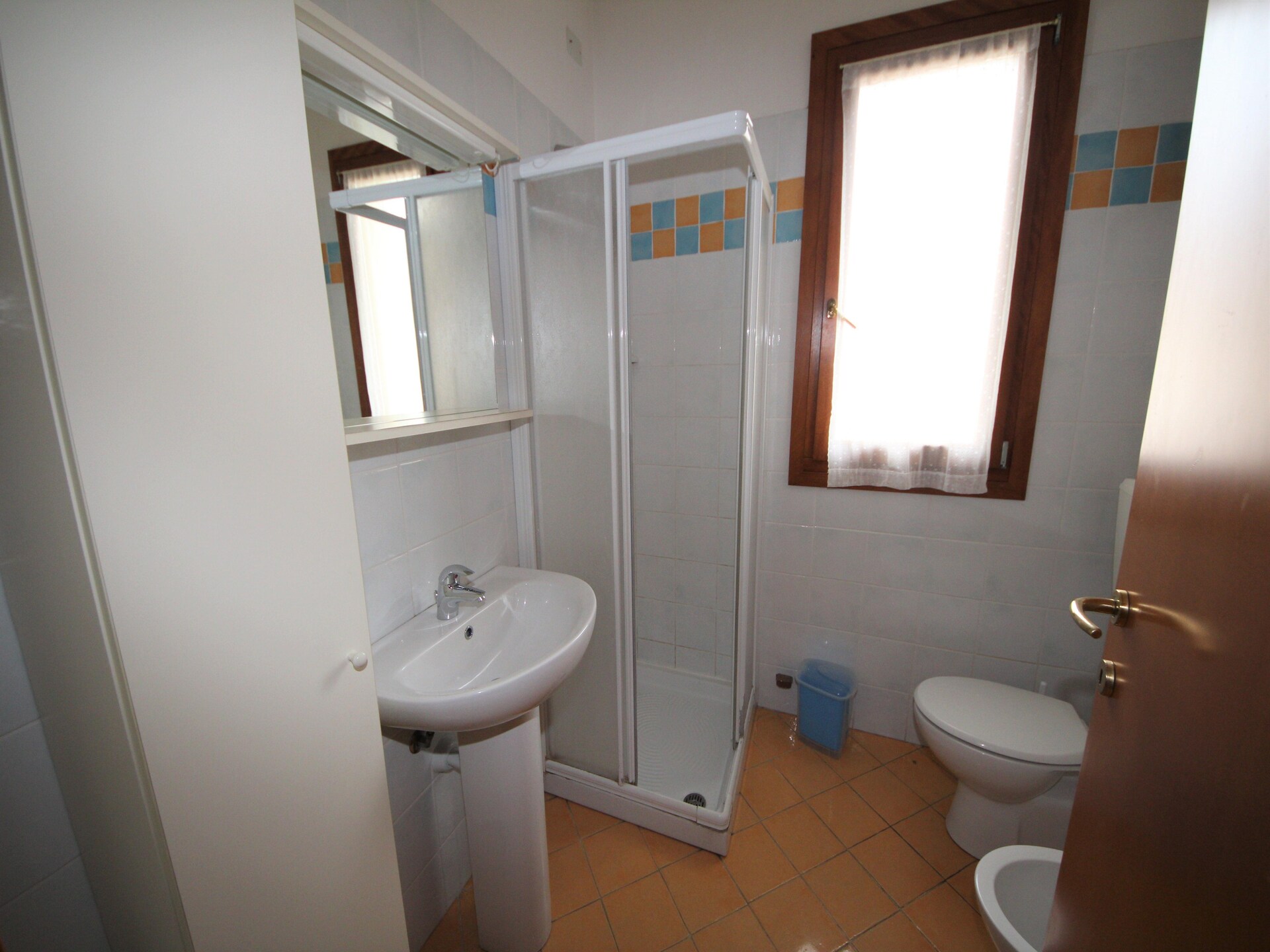 Comfortabel 6-persoons appartement met zwembad nabij het strand van Rosolina Mare - foto 39