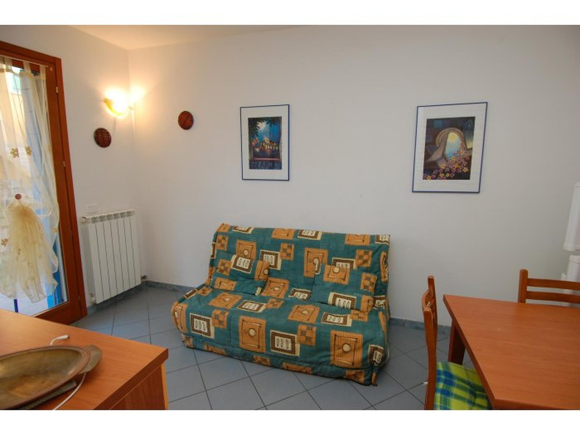 Comfortabel 6-persoons appartement met zwembad nabij het strand van Rosolina Mare - foto 16