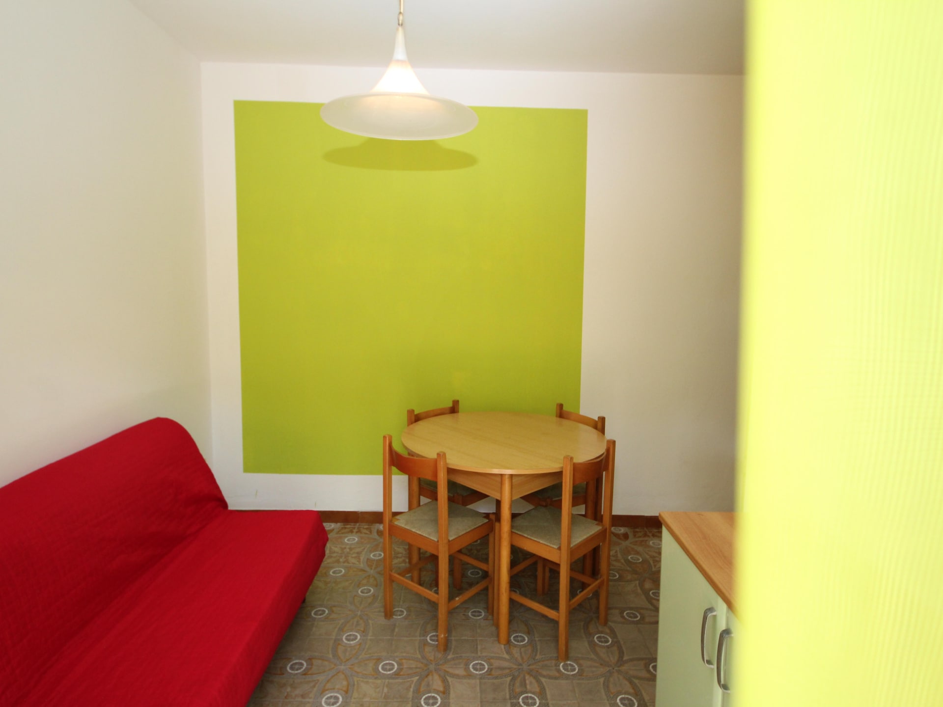Appartement nabij zee met tuin in Rosolina Mare – 5 personen - foto 10