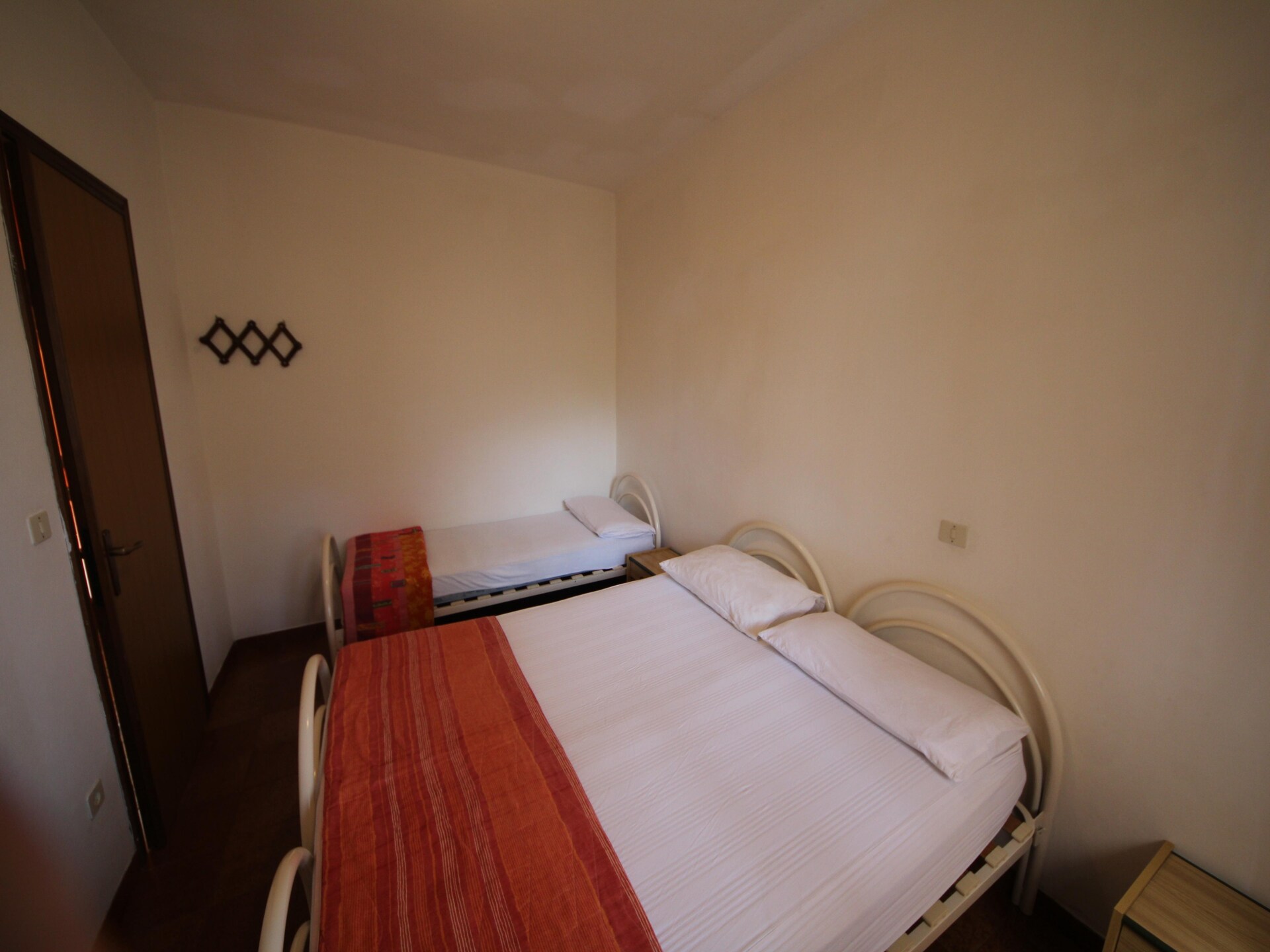 Comfortabel appartement voor 5 personen in Rosolina Mare - foto 14