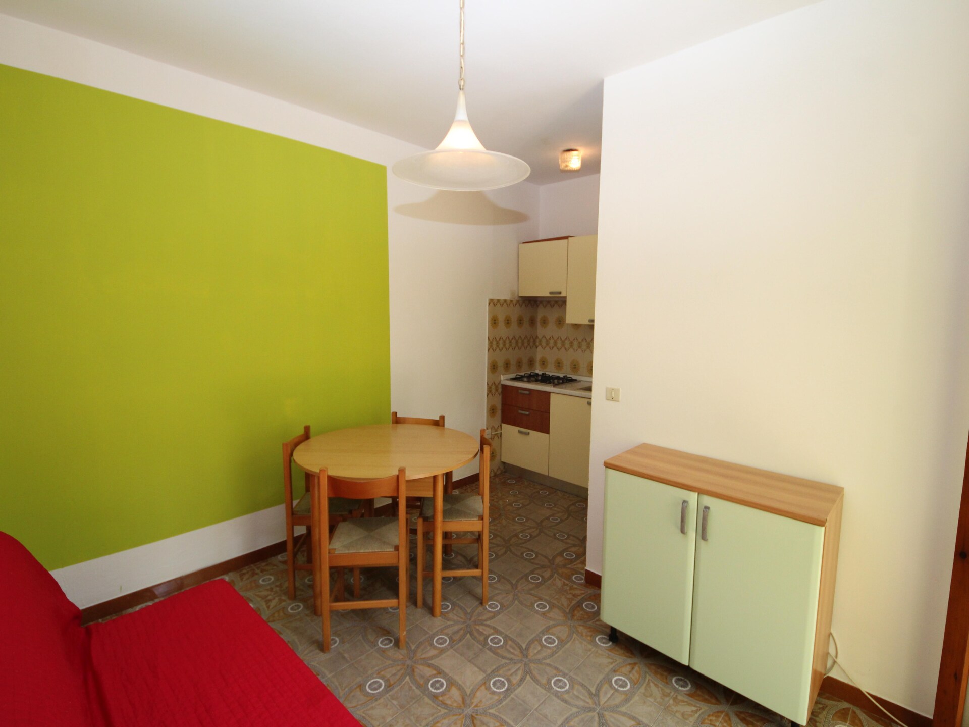 Comfortabel appartement voor 5 personen in Rosolina Mare - foto 6
