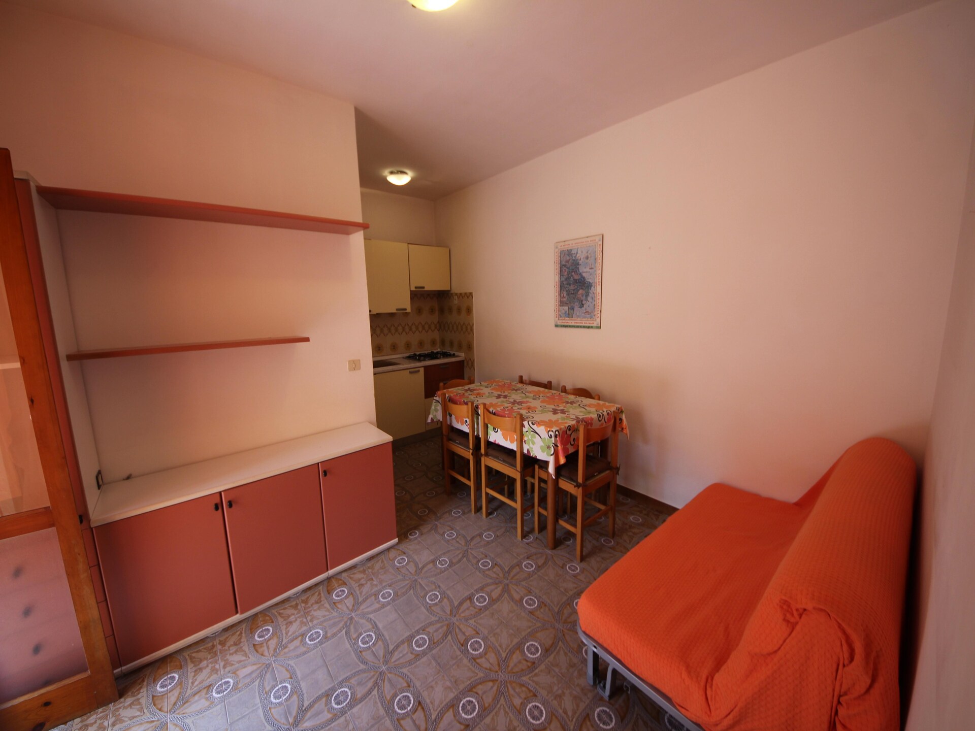 Comfortabel appartement voor 5 personen in Rosolina Mare - foto 9