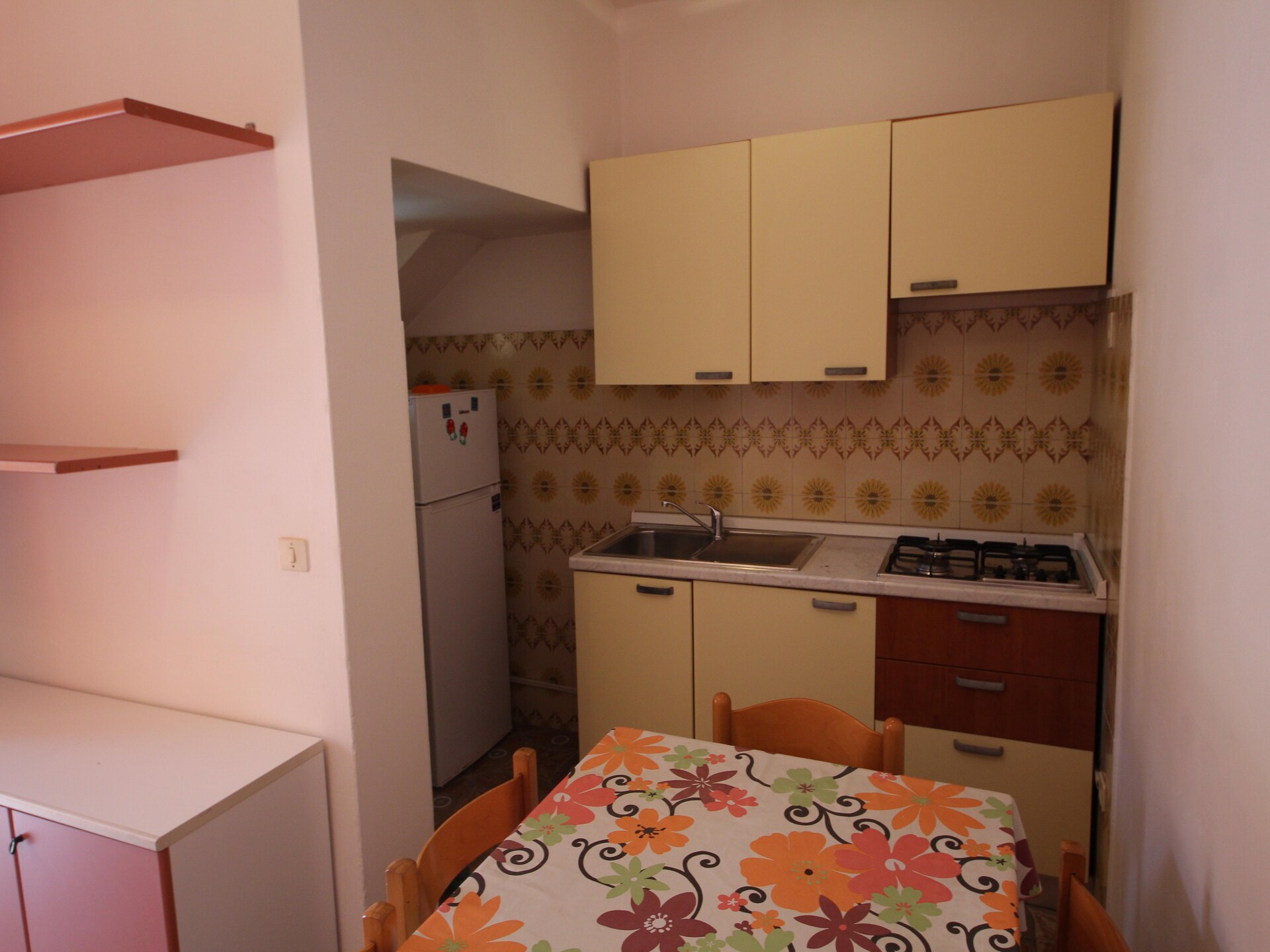 Comfortabel appartement voor 5 personen in Rosolina Mare - foto 7