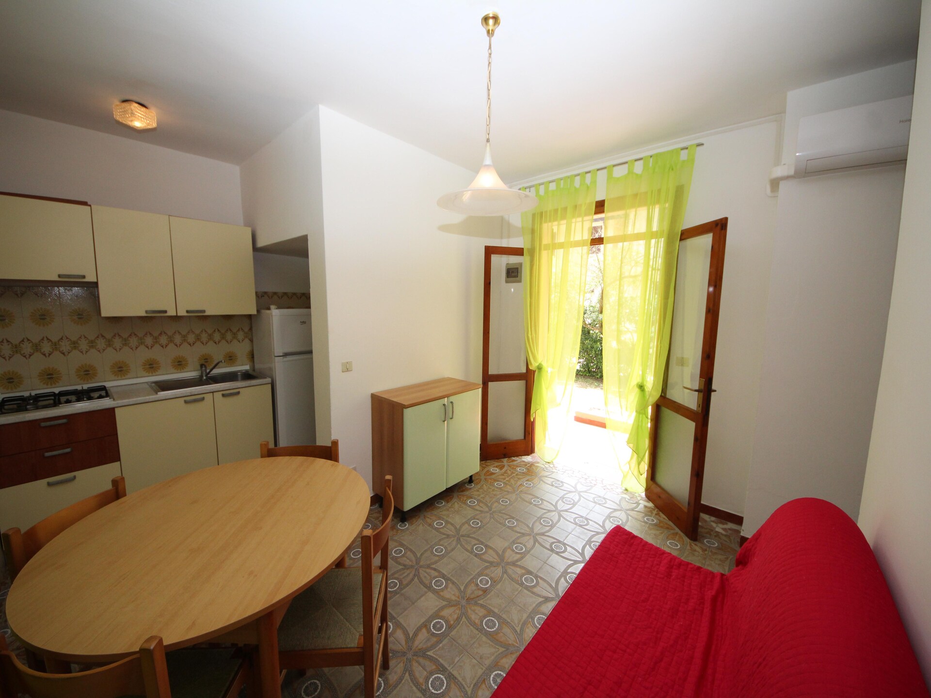 Comfortabel appartement voor 5 personen in Rosolina Mare - foto 2