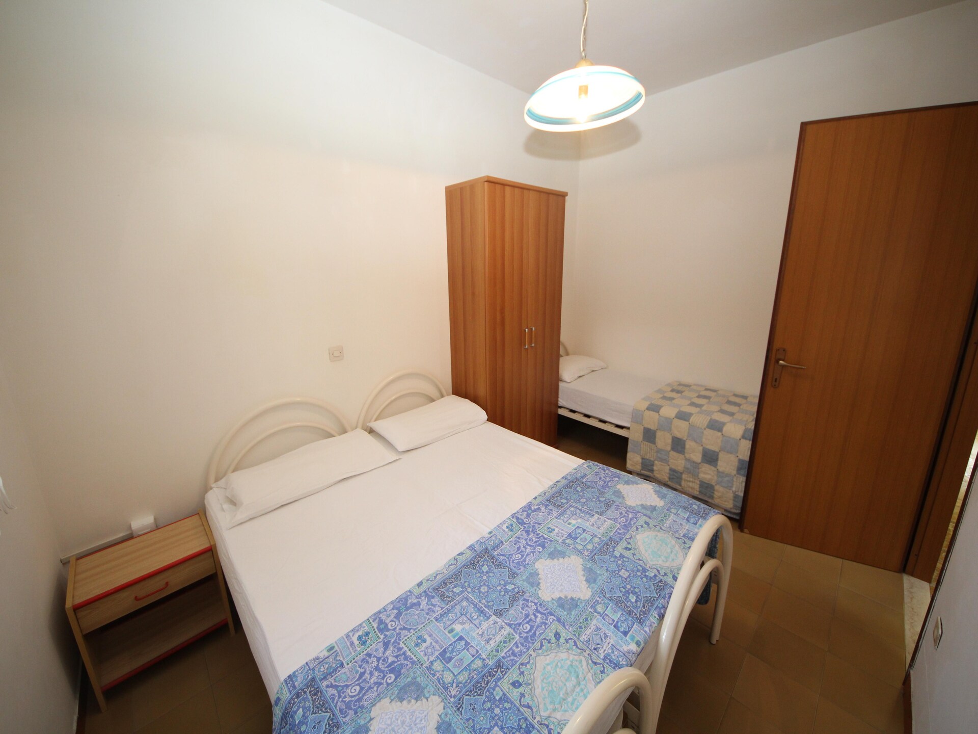 Comfortabel appartement voor 5 personen in Rosolina Mare - foto 15