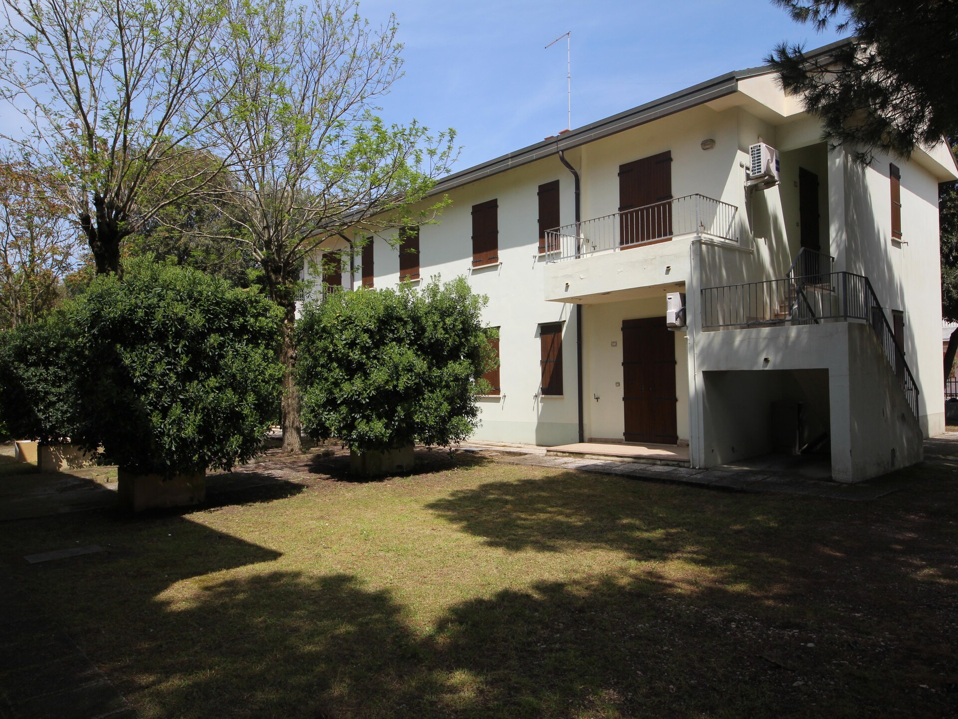 Comfortabel appartement voor 5 personen in Rosolina Mare - foto 4
