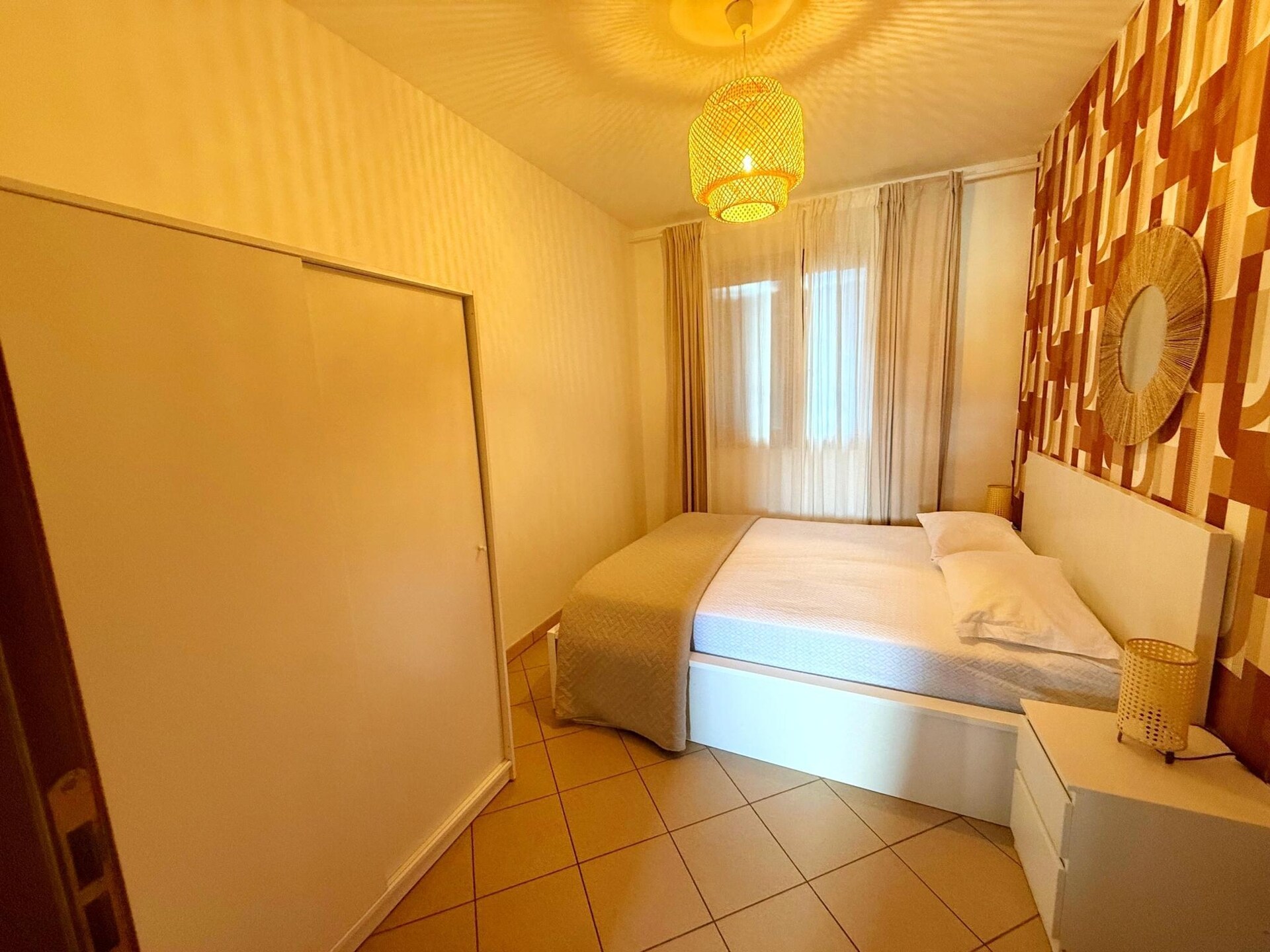 Gerenoveerd appartement met zwembad nabij zee in Rosolina Mare - foto 5