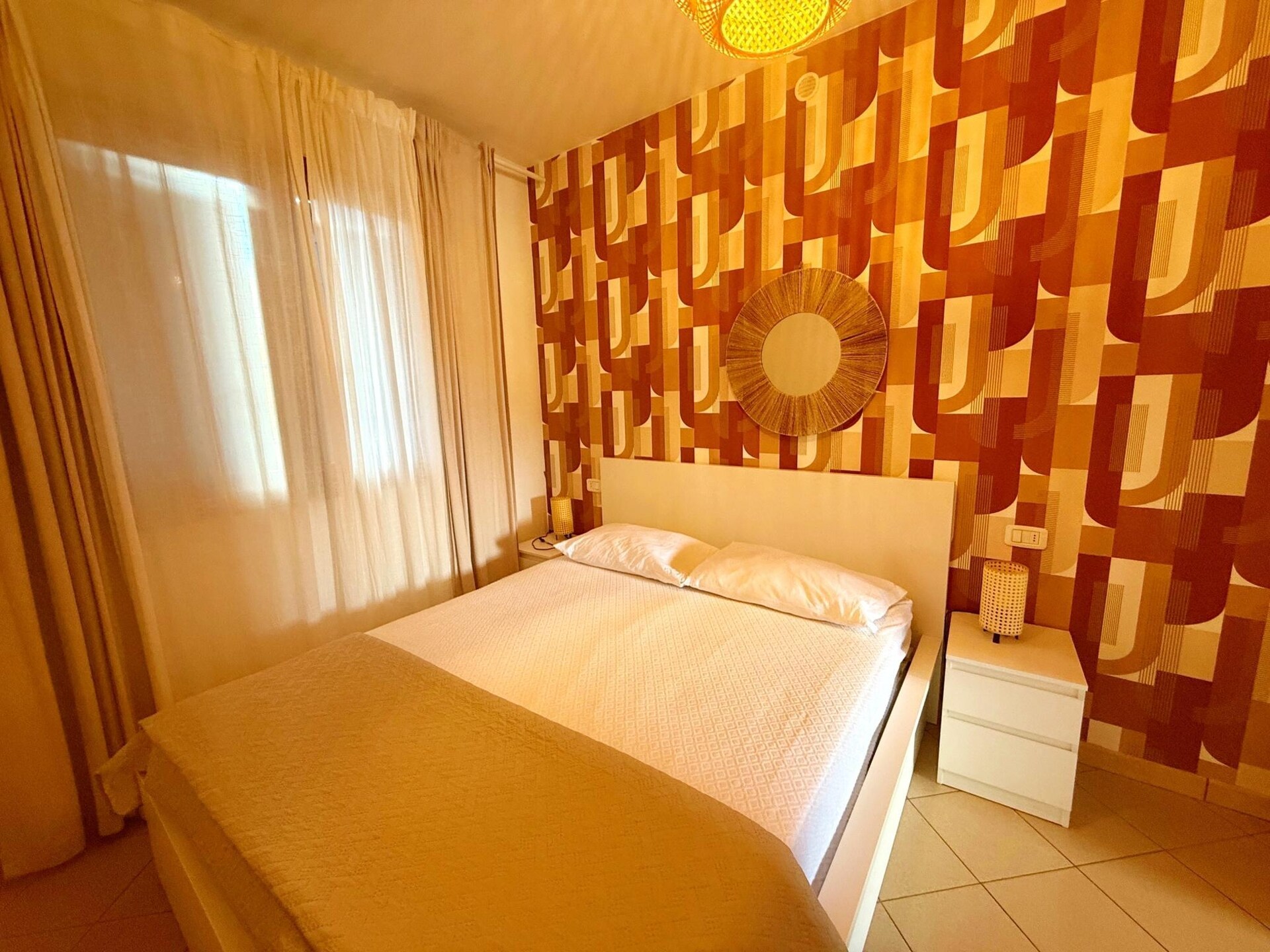 Gerenoveerd appartement met zwembad nabij zee in Rosolina Mare - foto 2