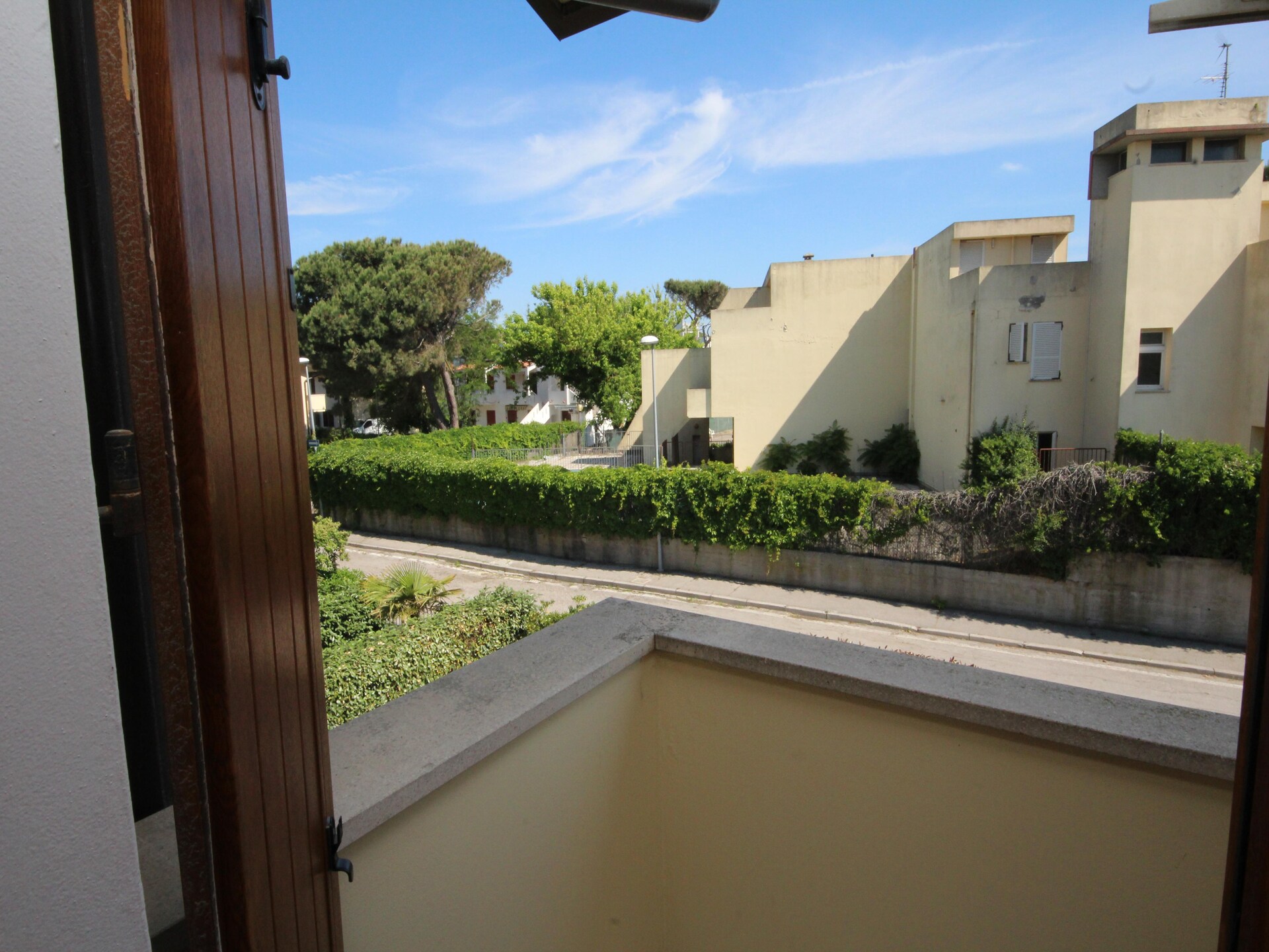 Knus vrijstaand huisje met tuin op 350 meter van strand in Rosolina Mare - foto 15