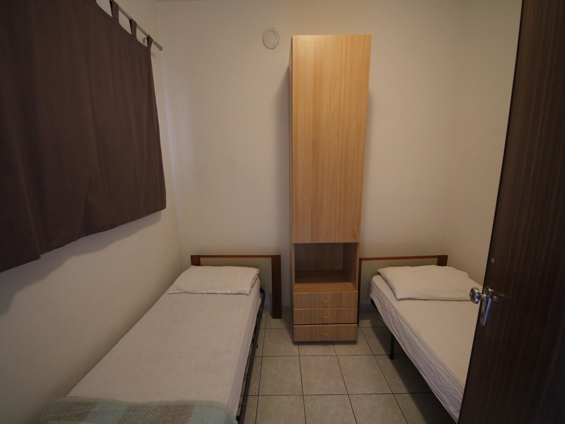 Ruim appartement voor 9 personen, 200 meter van het strand in Rosolina Mare - foto 10