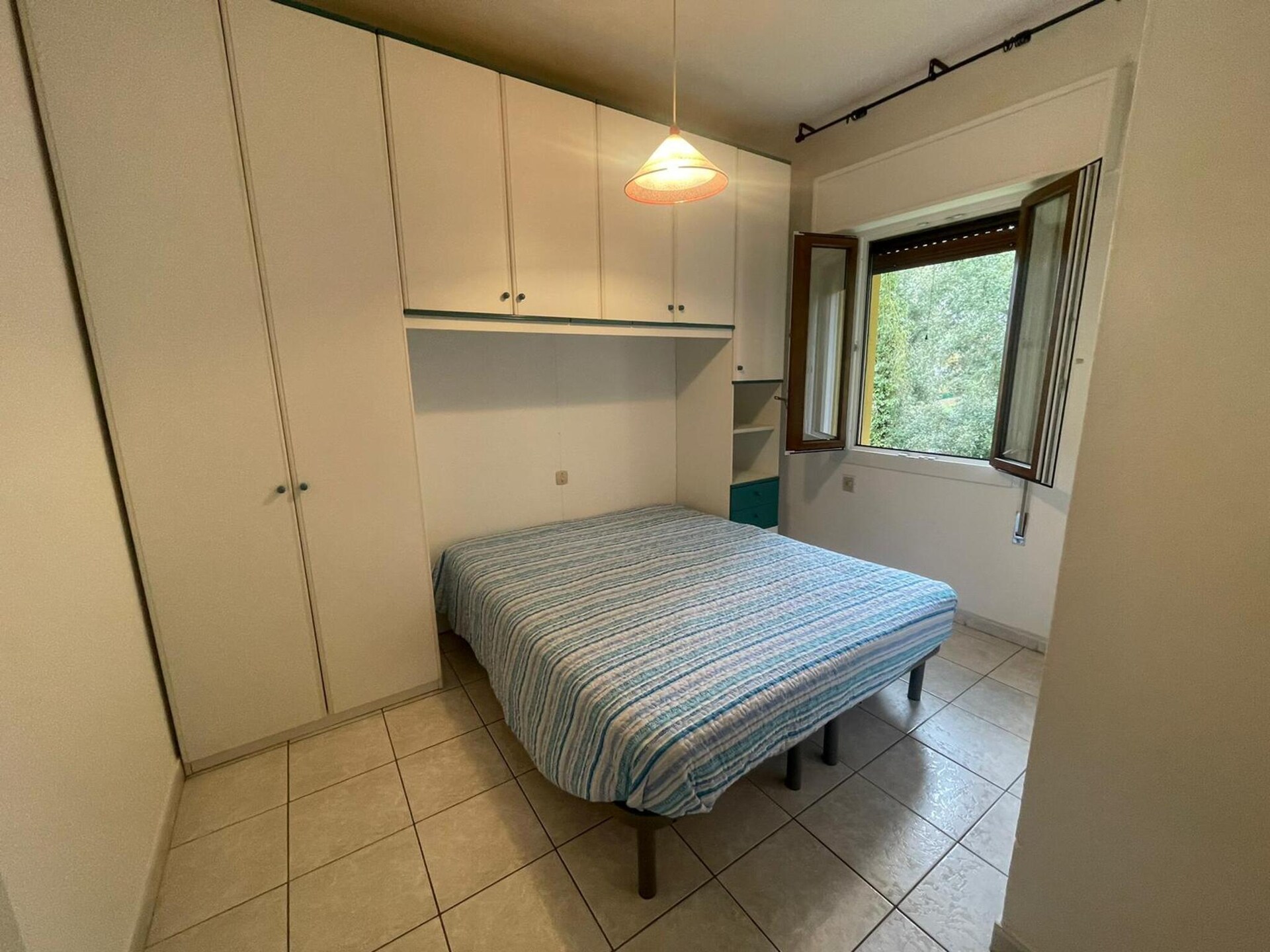 Ruim appartement voor 9 personen, 200 meter van het strand in Rosolina Mare - foto 2