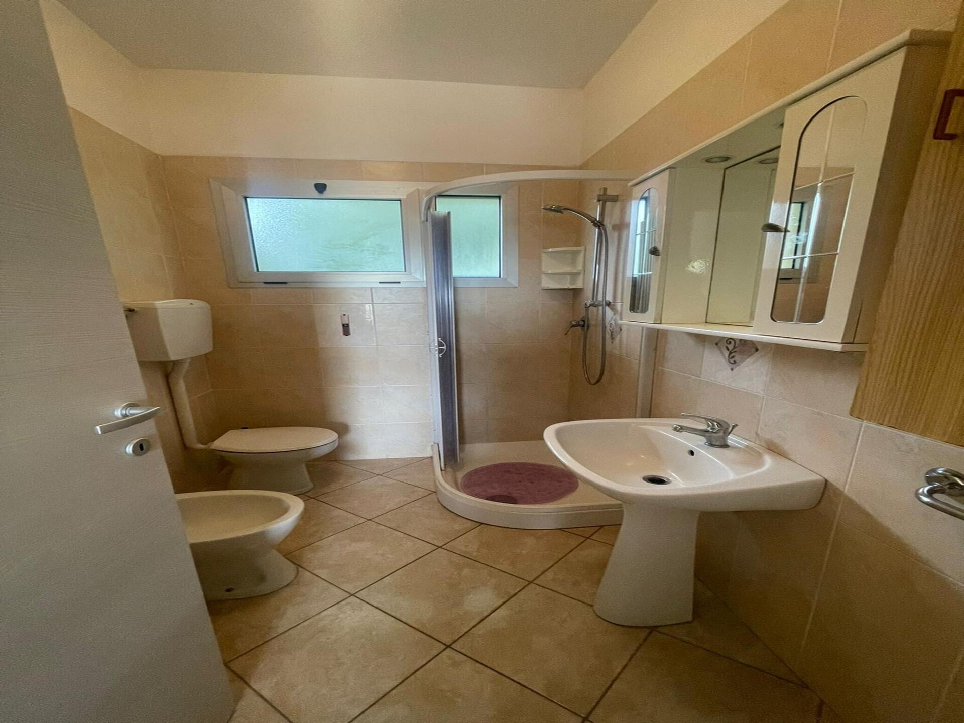 Ruim appartement voor 9 personen, 200 meter van het strand in Rosolina Mare - foto 18