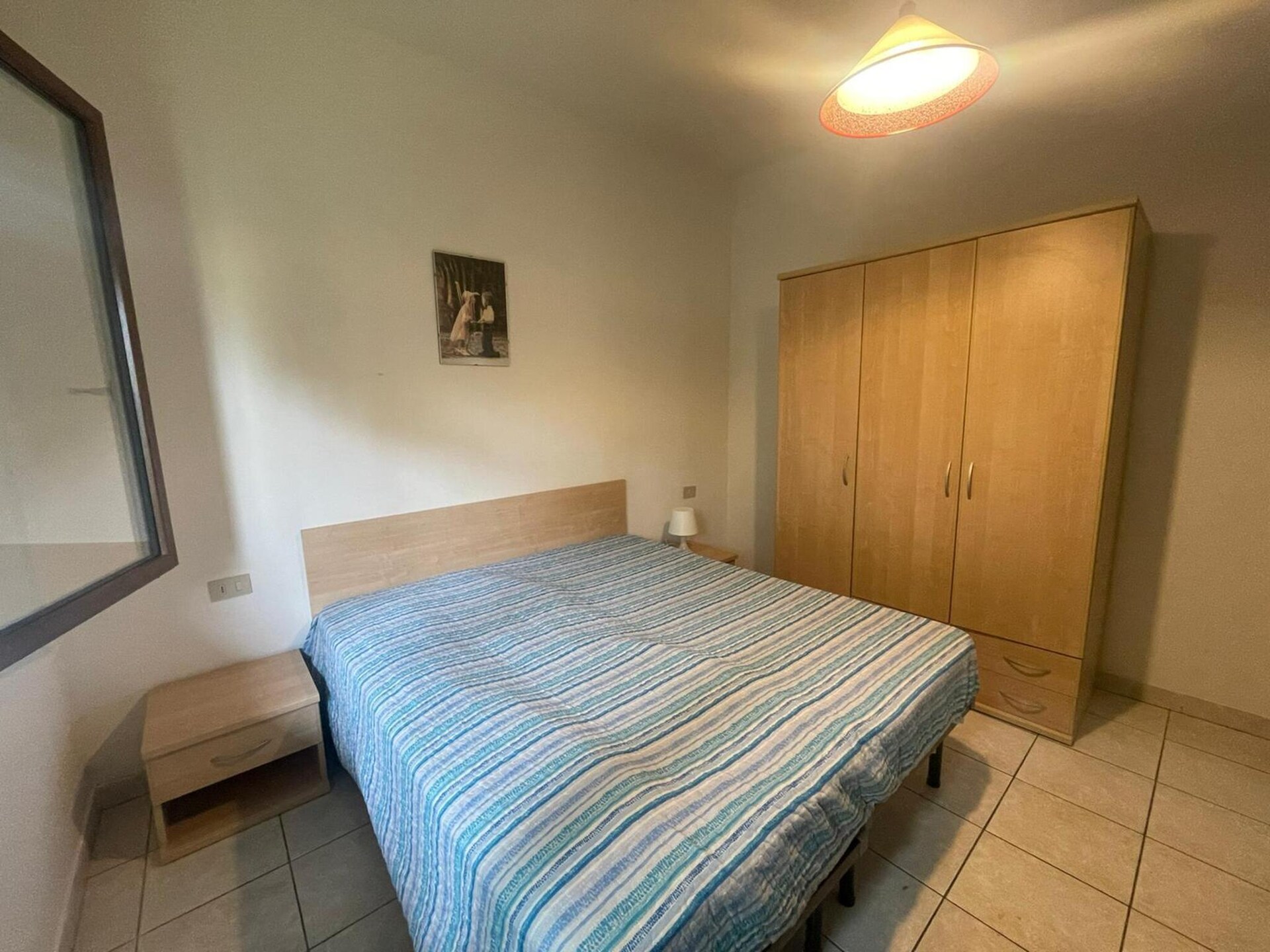 Ruim appartement voor 9 personen, 200 meter van het strand in Rosolina Mare - foto 16