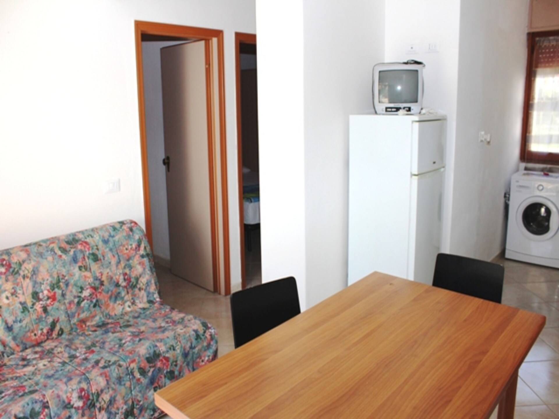 Licht appartement op 200 meter van strand in Rosolina Mare - foto 9