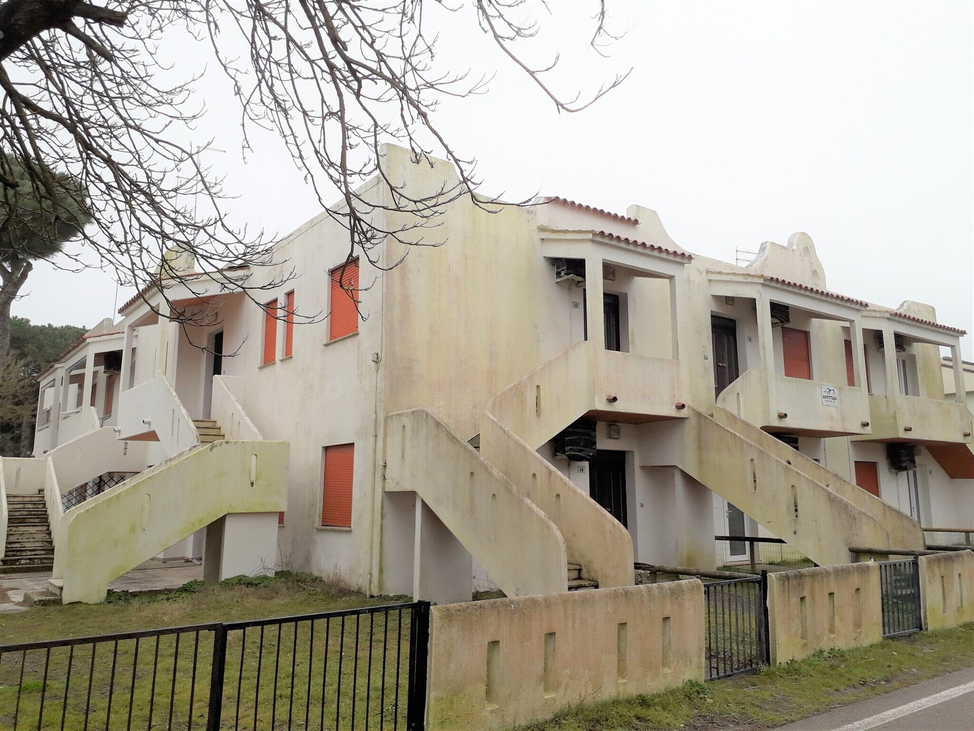 Licht appartement op 200 meter van strand in Rosolina Mare - foto 6