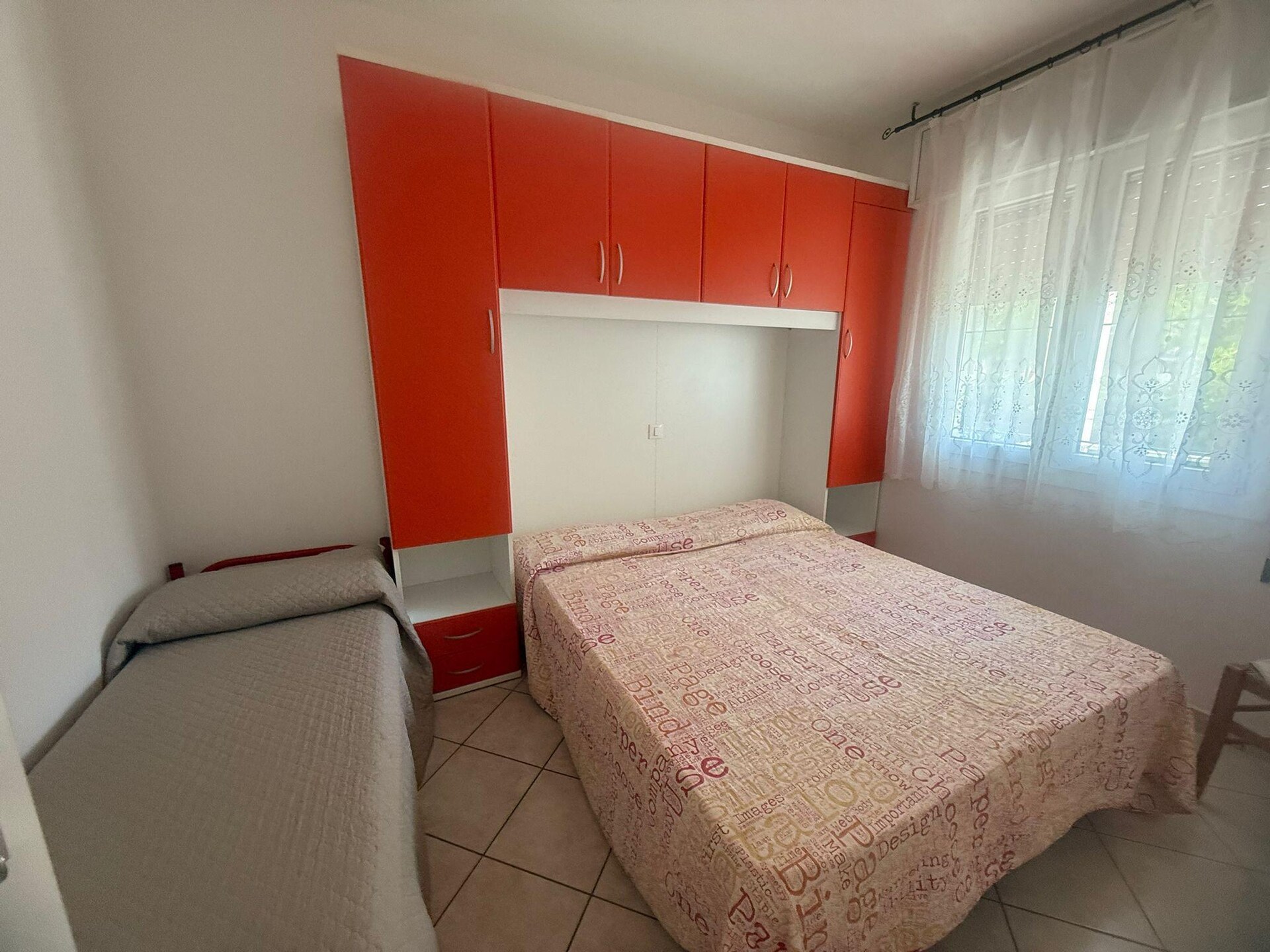 Licht appartement op 200 meter van strand in Rosolina Mare - foto 3