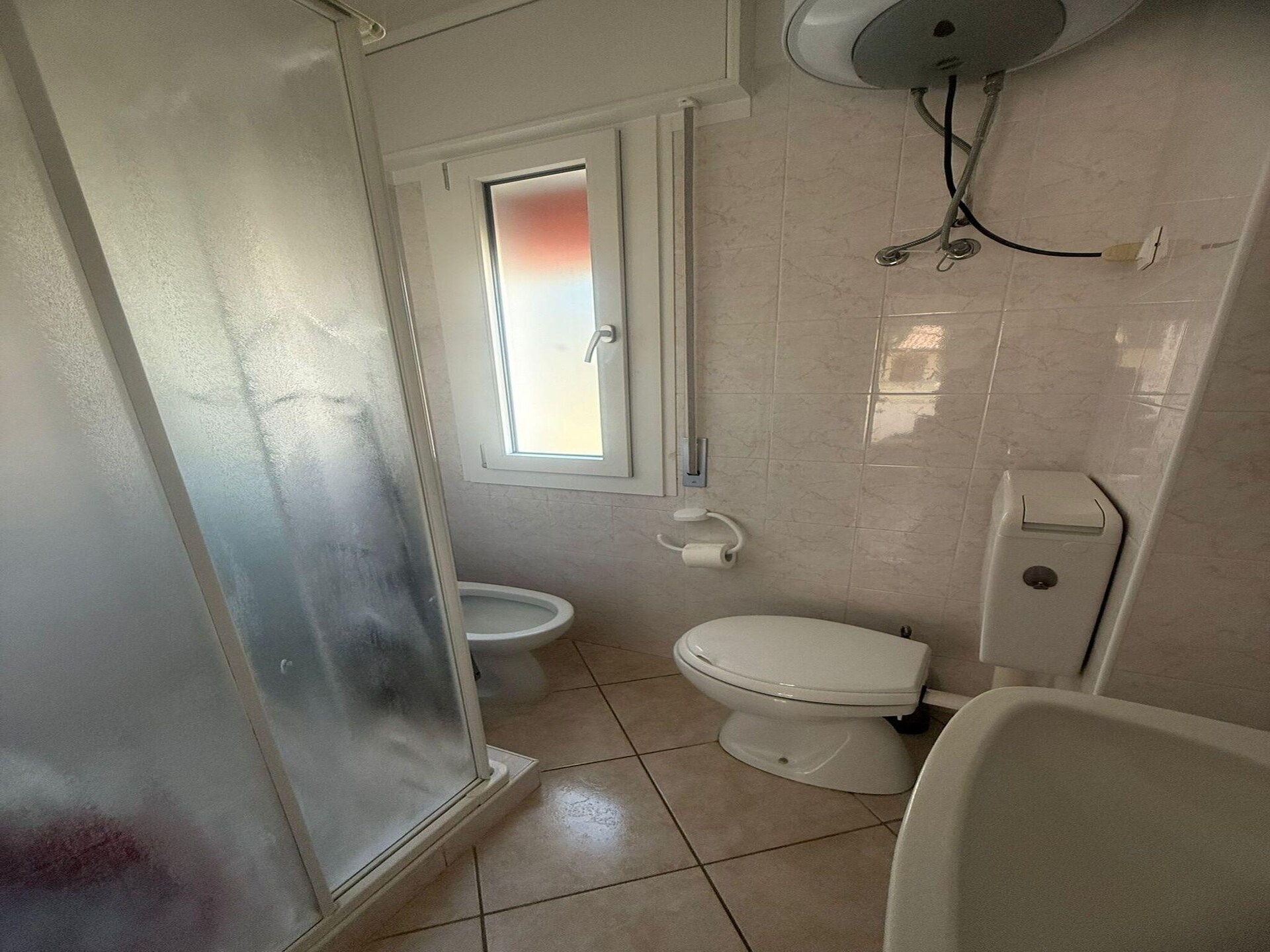 Zonovergoten appartement voor 6 personen op 200 meter van het strand - foto 11