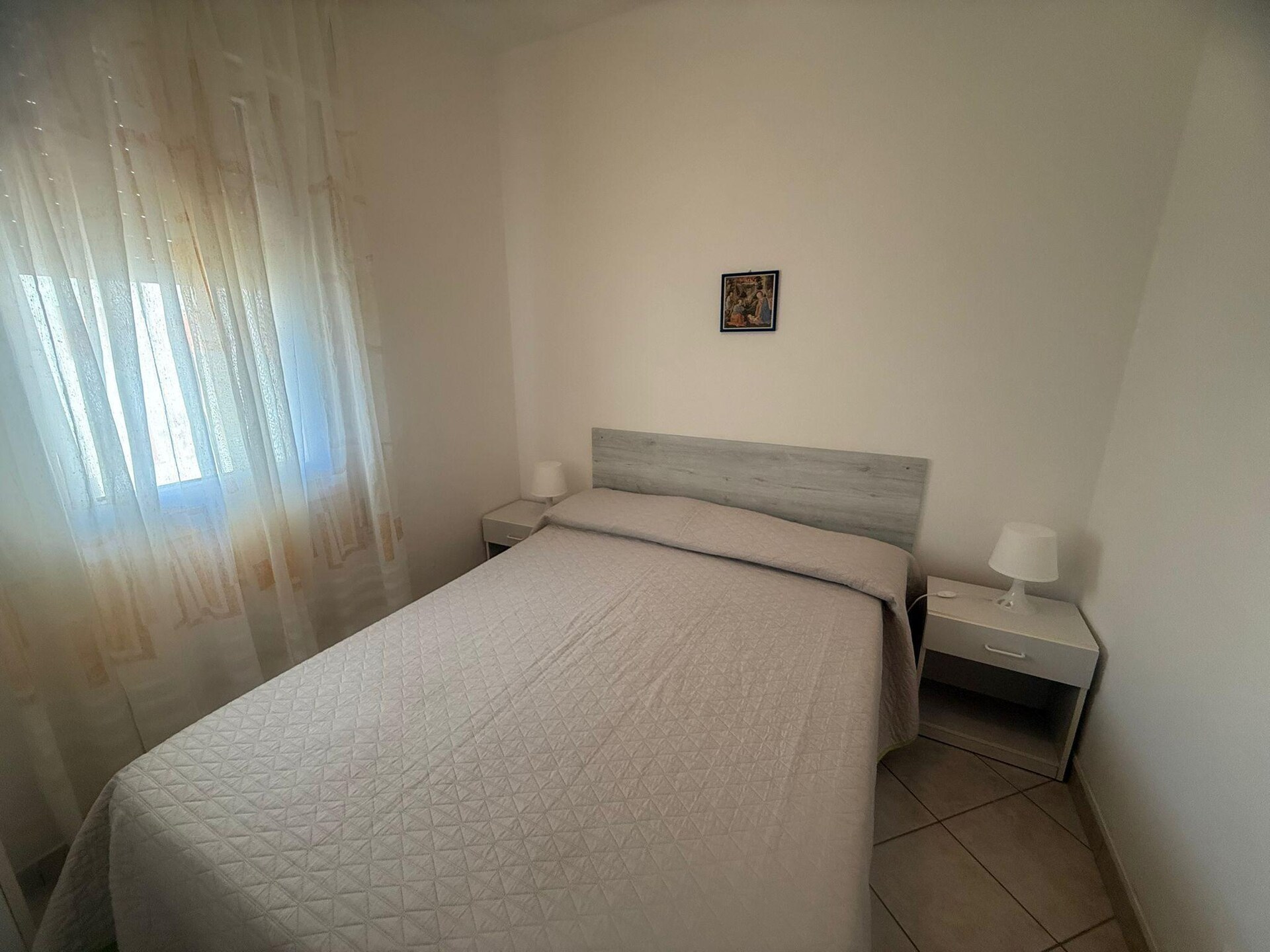Debora 32/4: Zonovergoten appartement op 200m van strand in Rosolina Mare - foto 6