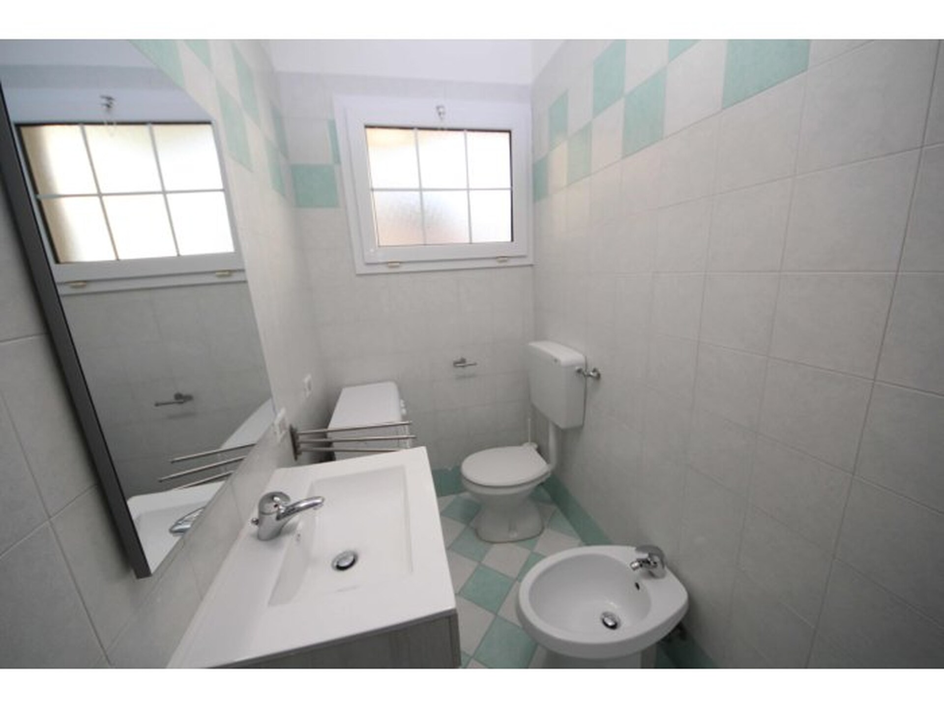 Veranda Trilo 3: Centraal appartement op 400m van strand in Rosolina Mare - foto 11