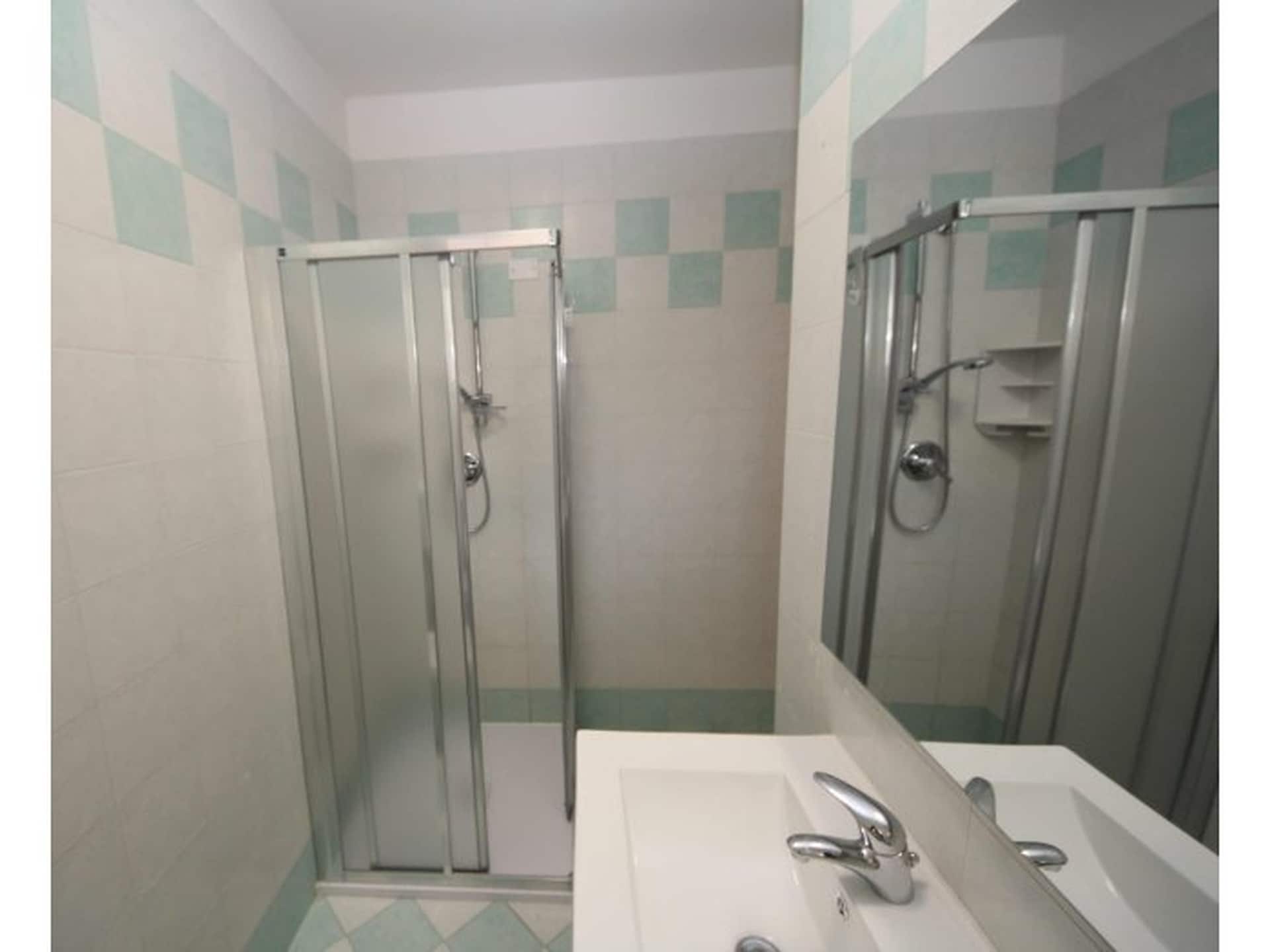 Veranda Trilo 3: Centraal appartement op 400m van strand in Rosolina Mare - foto 12