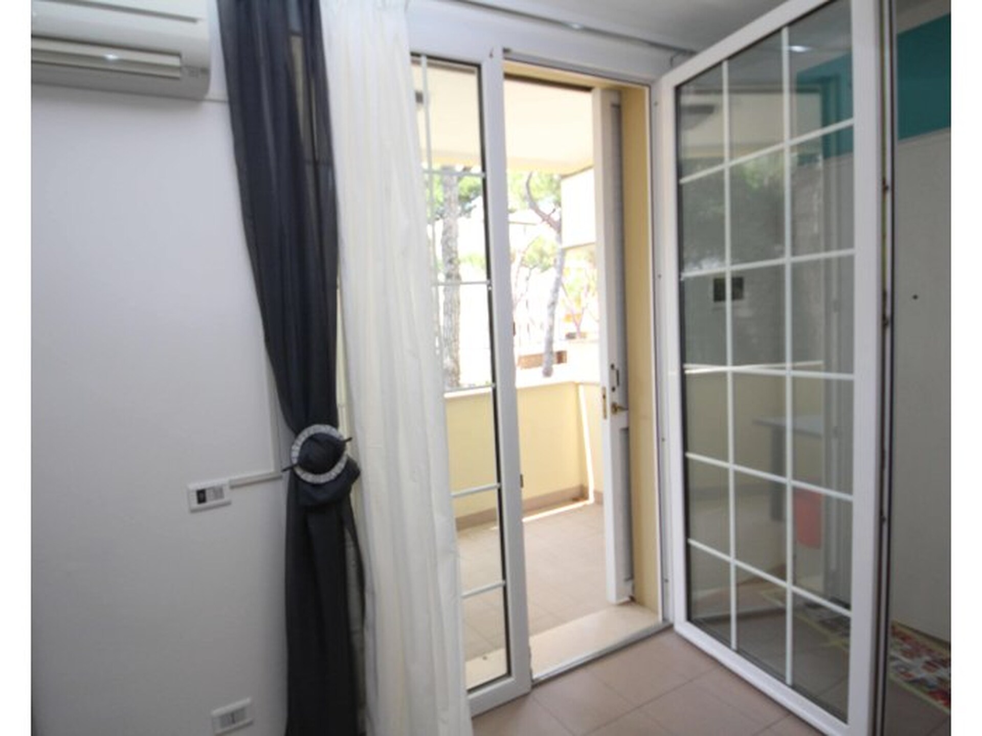 Veranda Trilo 3: Centraal appartement op 400m van strand in Rosolina Mare - foto 6
