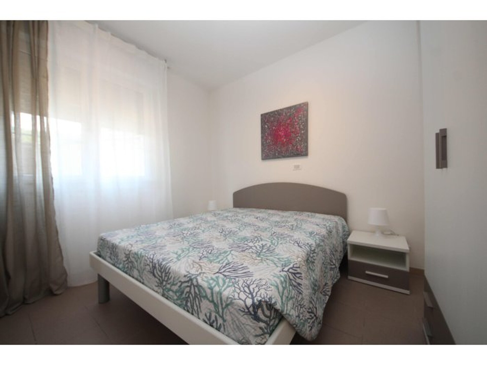Veranda Trilo 3: Centraal appartement op 400m van strand in Rosolina Mare - foto 10