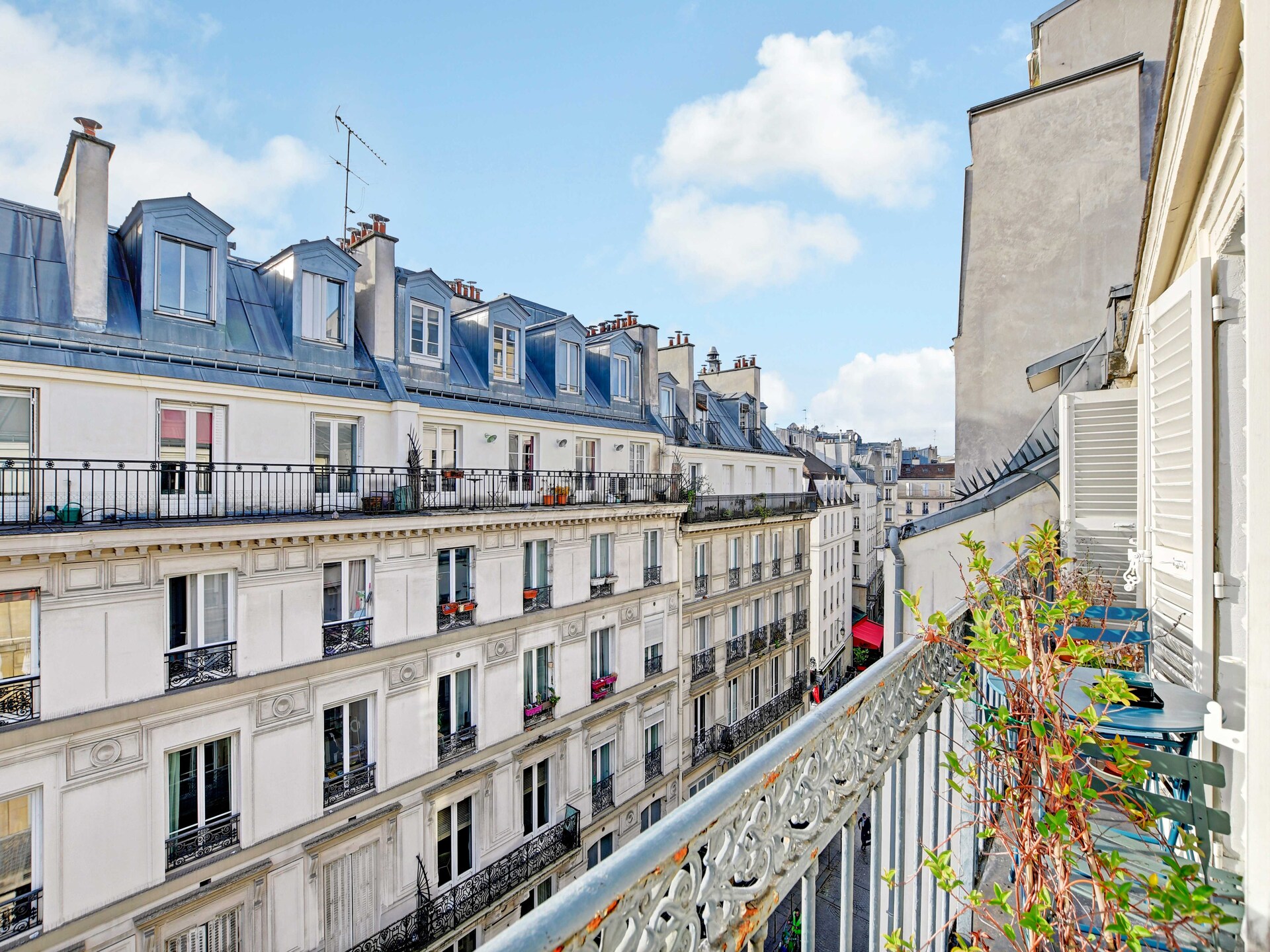 Stijlvol appartement 80m² in hartje 1e arrondissement, vlakbij Châtelet - foto 19