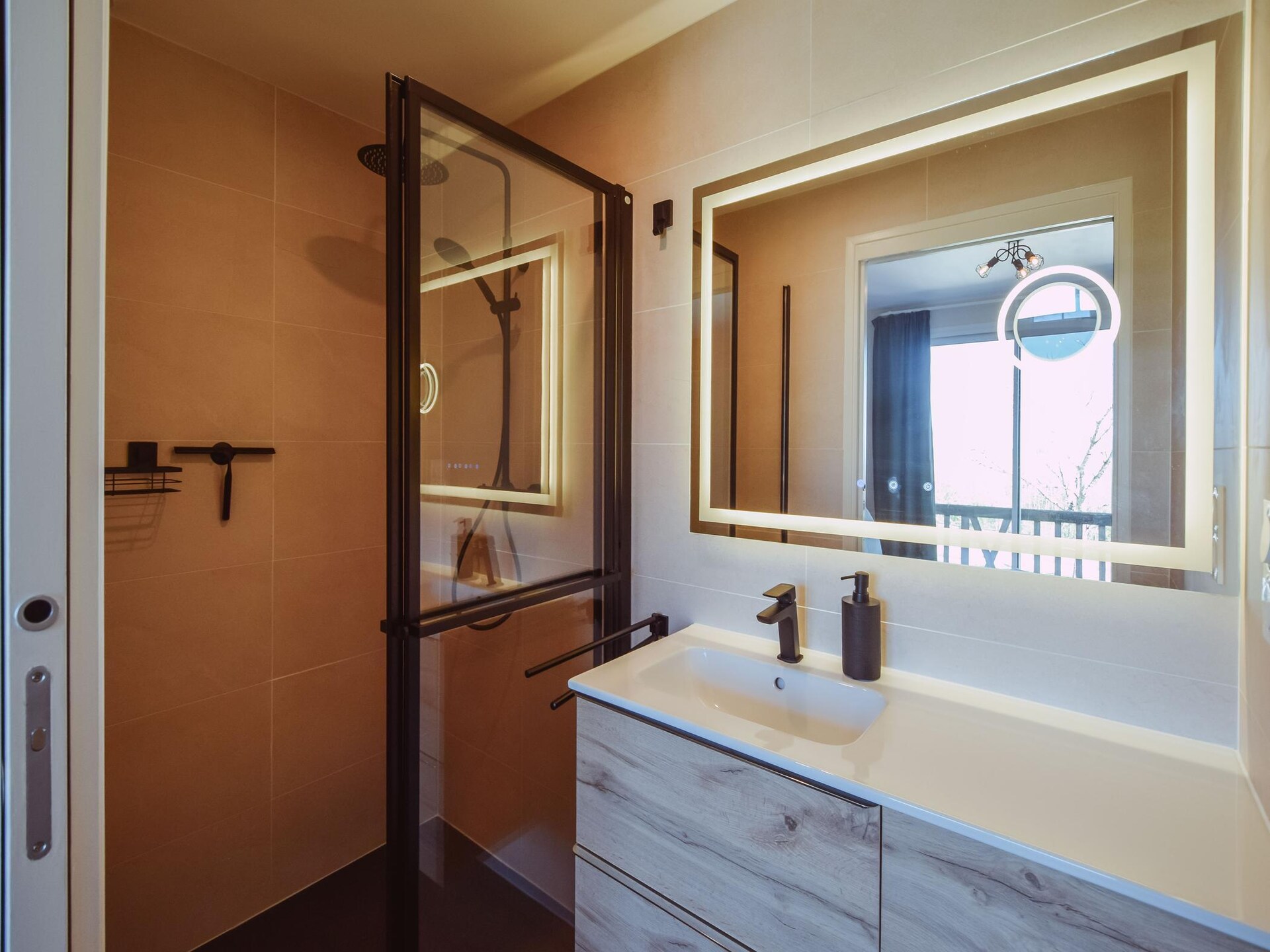 Pavillon le Papillon: luxe vakantiehuis met verwarmd zwembad in Dordogne - foto 28