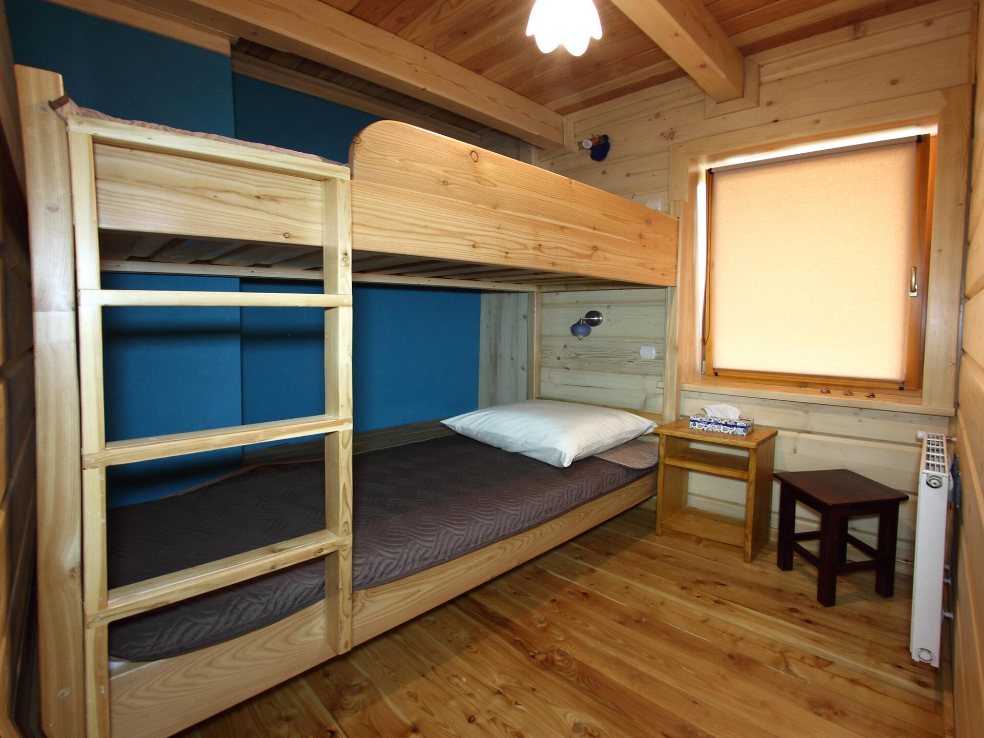 Knus appartement met sauna en balkon nabij de Pieniny - foto 4