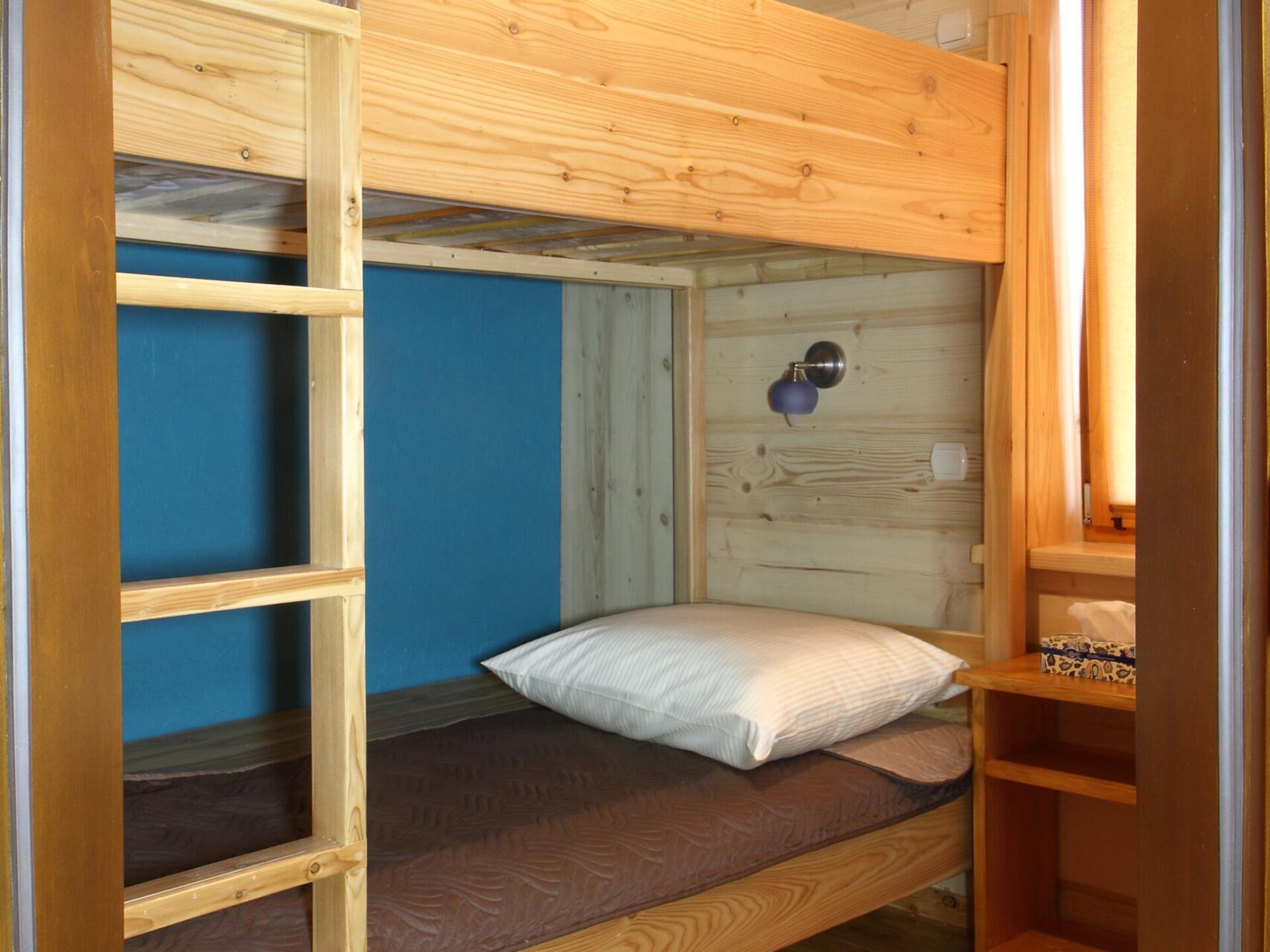 Knus appartement met sauna en balkon nabij de Pieniny - foto 30