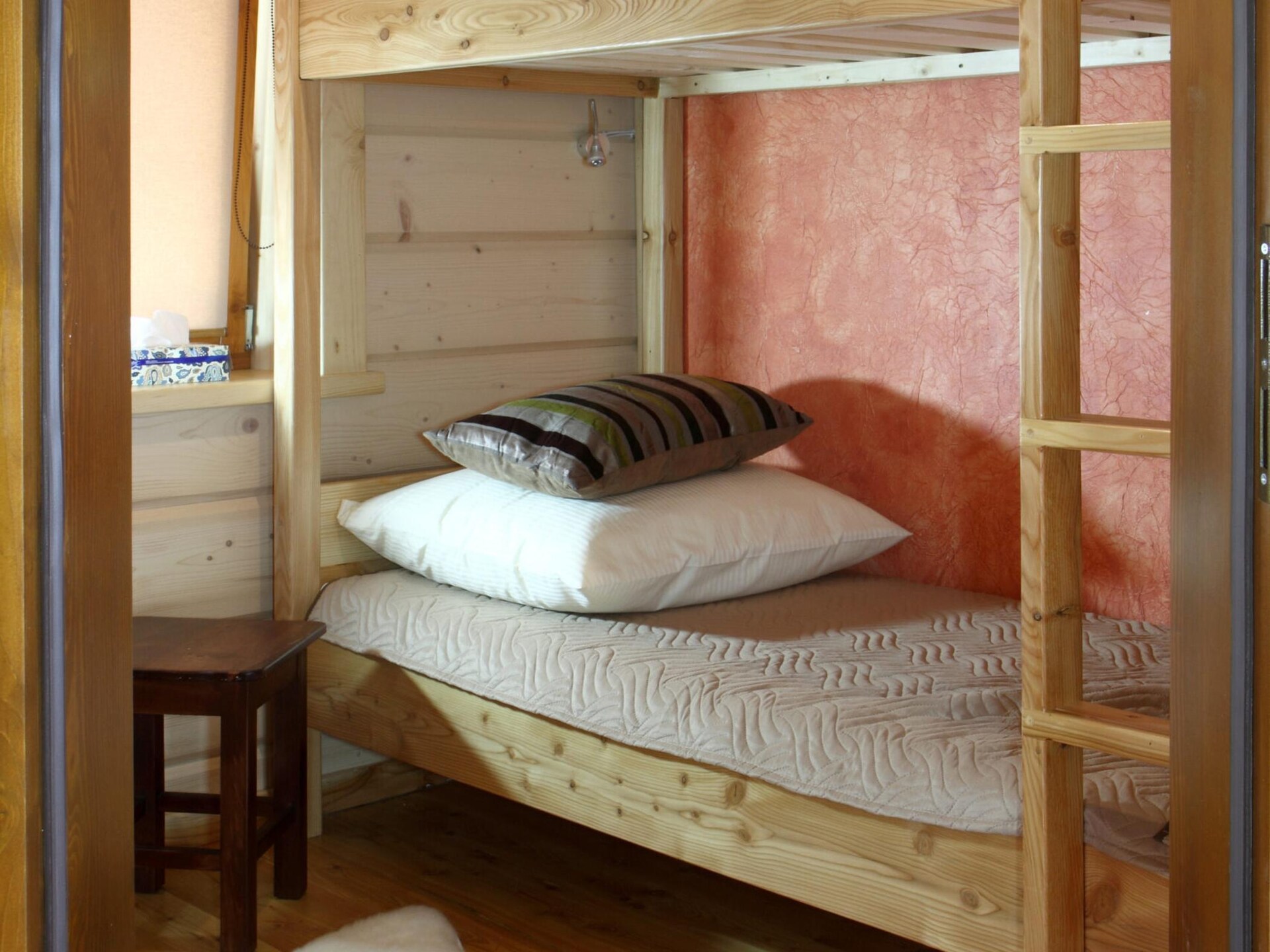 Knus appartement met sauna en balkon nabij de Pieniny - foto 31