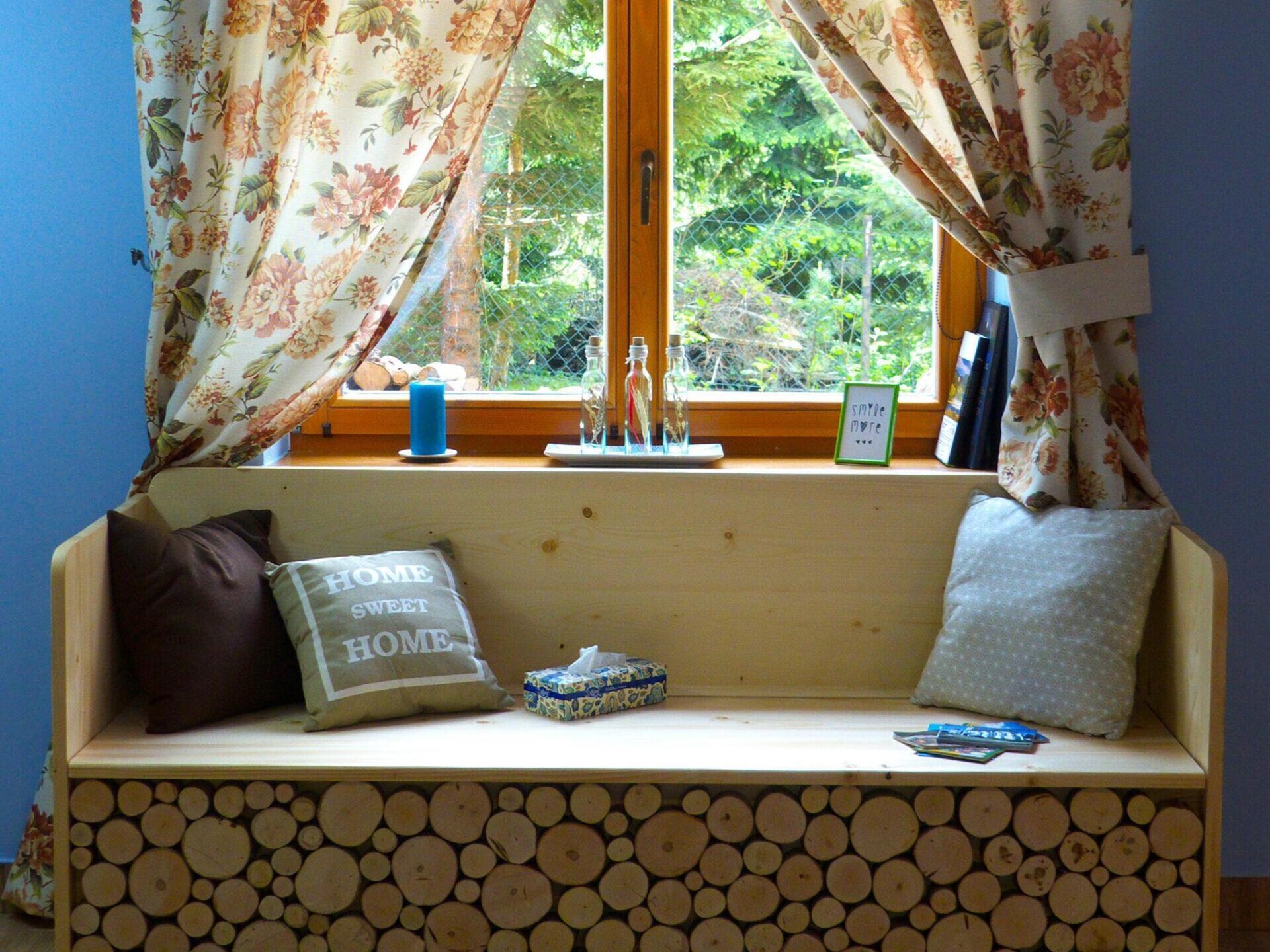 Knus appartement met sauna en balkon nabij de Pieniny - foto 28